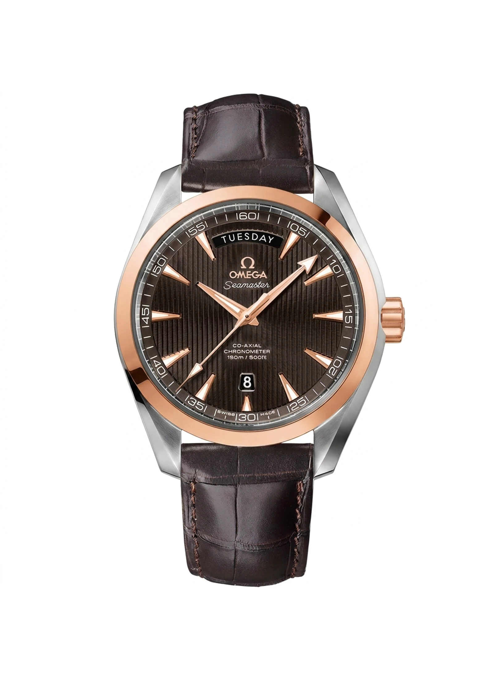 Omega Seamaster Aqua Terra 231.23.42.22.06.001/23123422206001