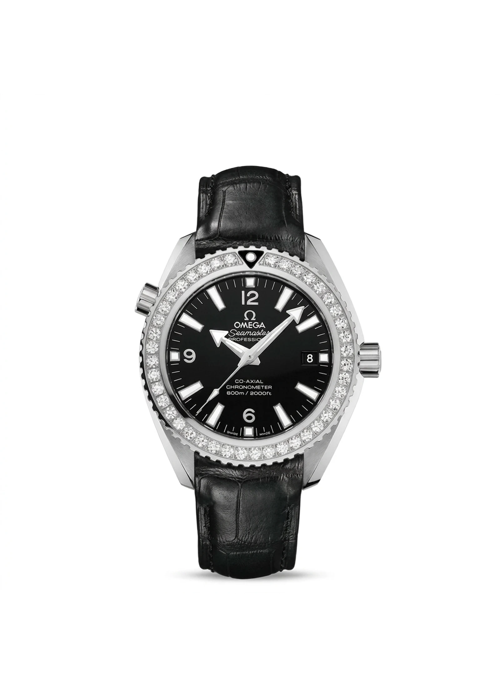 Omega Seamaster Planet Ocean 232.18.42.21.01.001