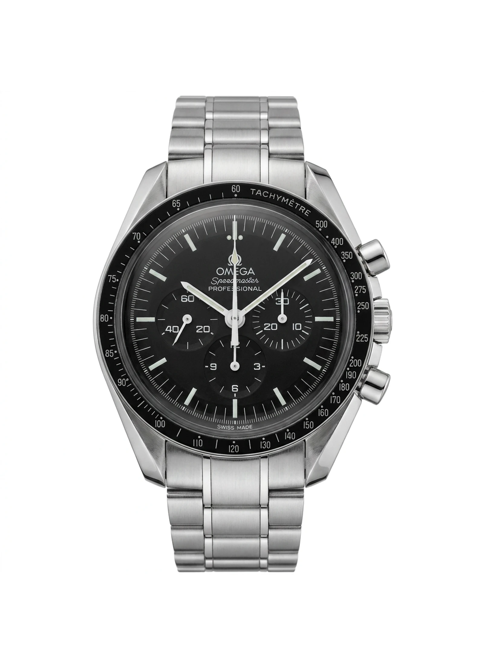 Omega Speedmaster Professional Moonwatch 1450022 / 3570.50.00