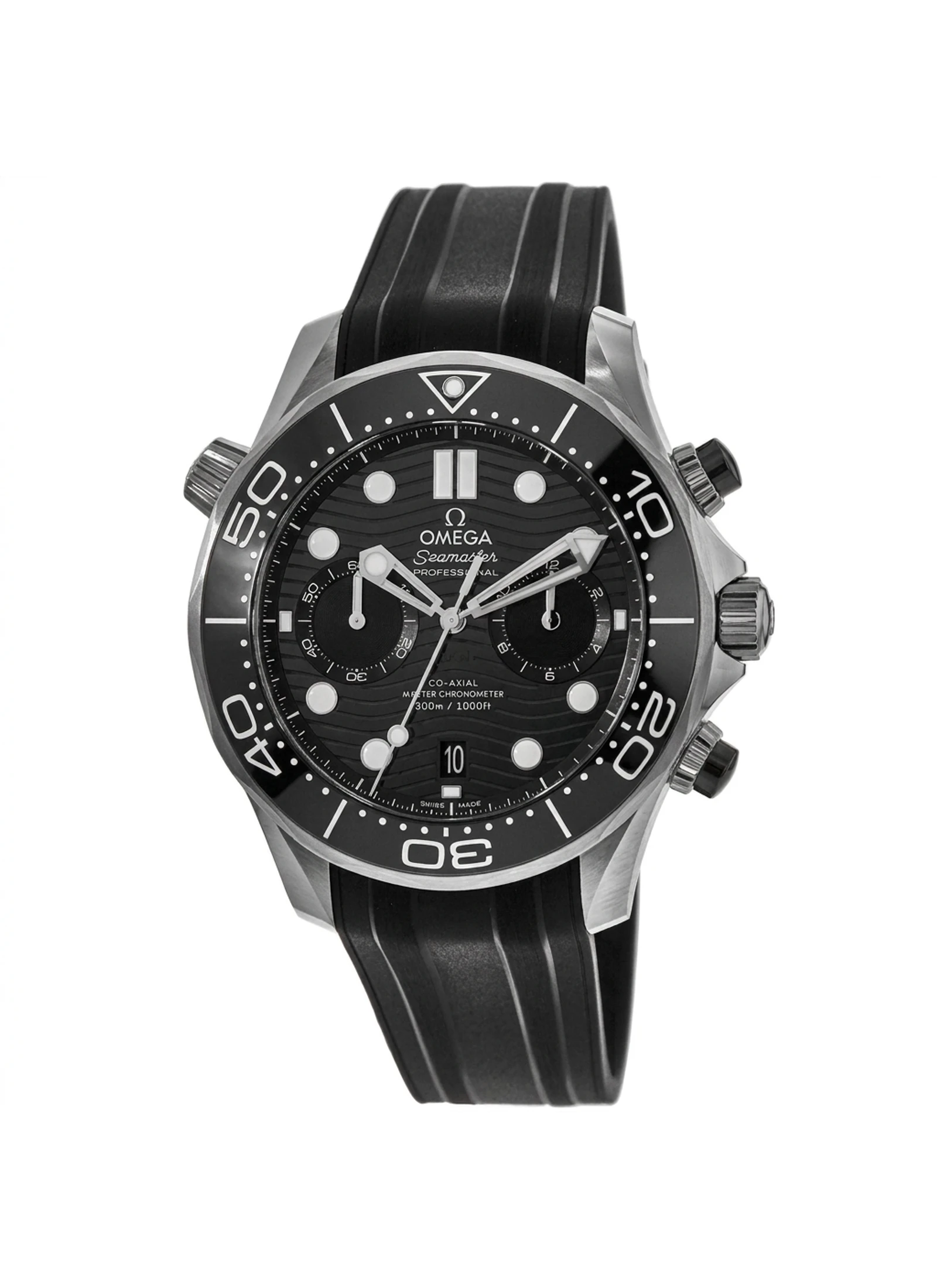 Omega Seamaster Diver 300 M 210.32.44.51.01.001/21032445101001