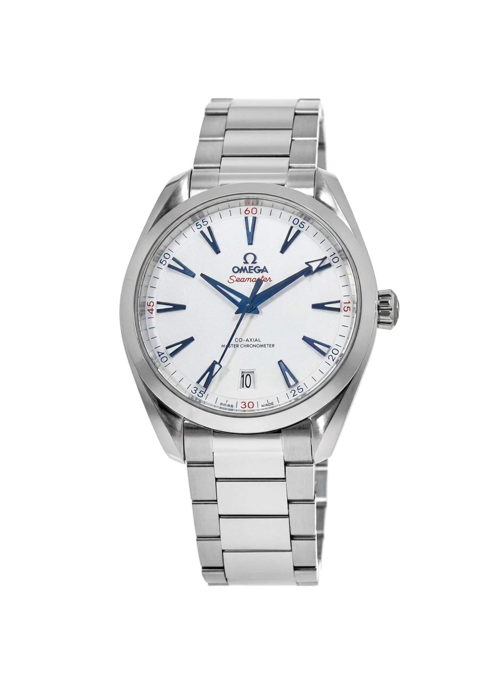 Omega Olympic Collection 522.10.41.21.04.001/52210412104001