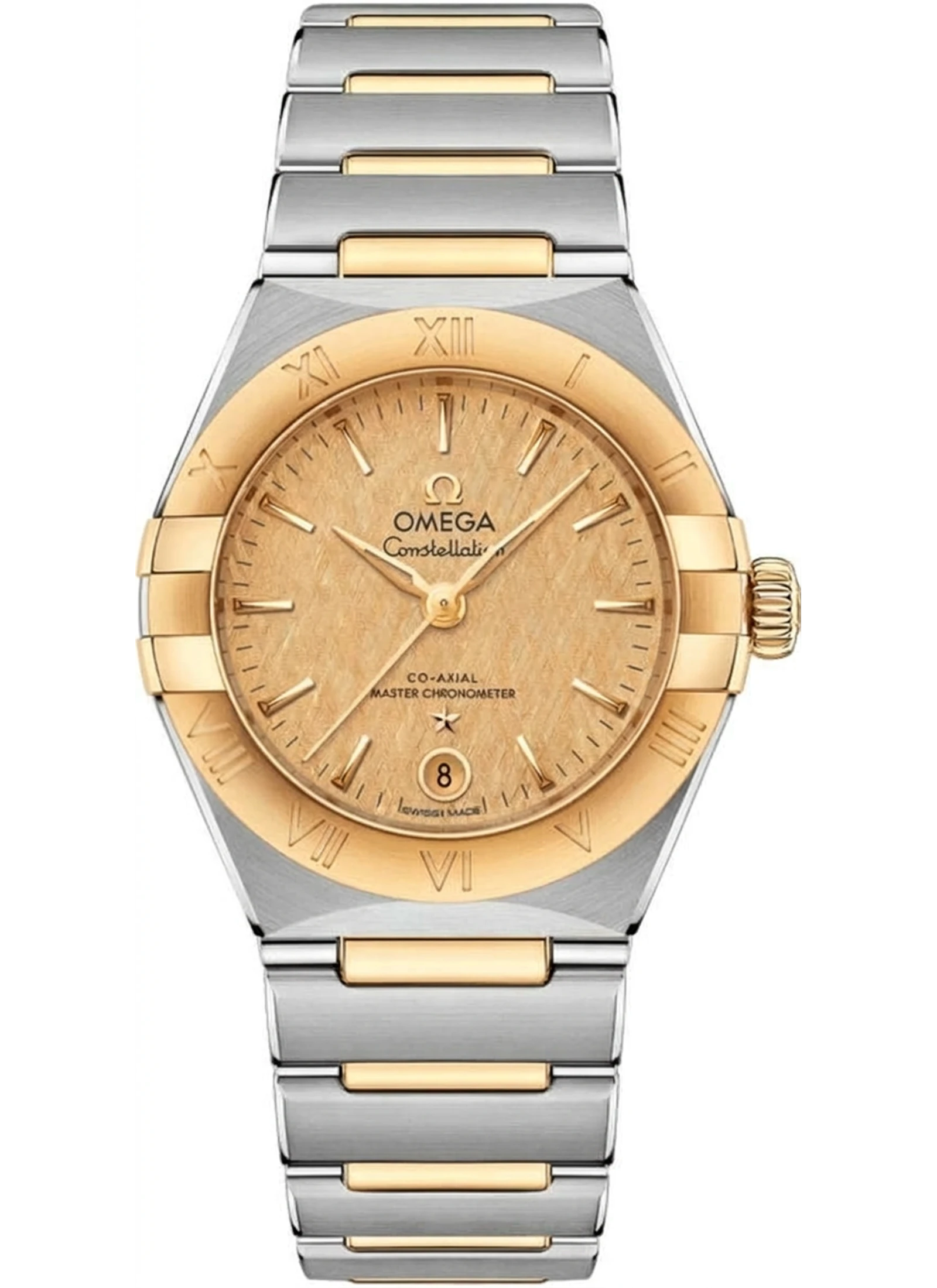 Omega Constellation 13110392001001/131.10.39.20.01.001