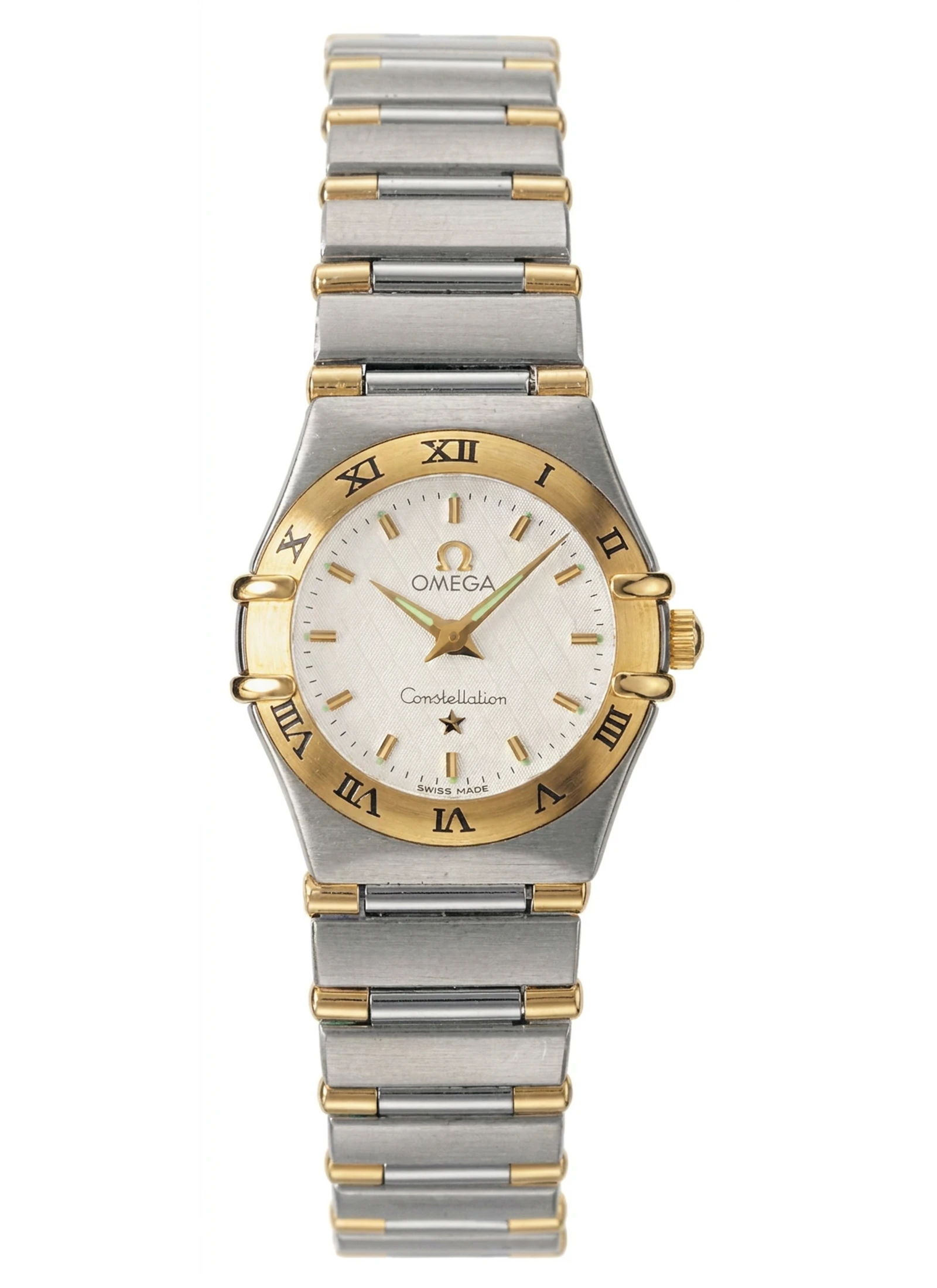 Omega Constellation 13110392002001/131.10.39.20.02.001 13110392002001 /131.10.39.20.02.001