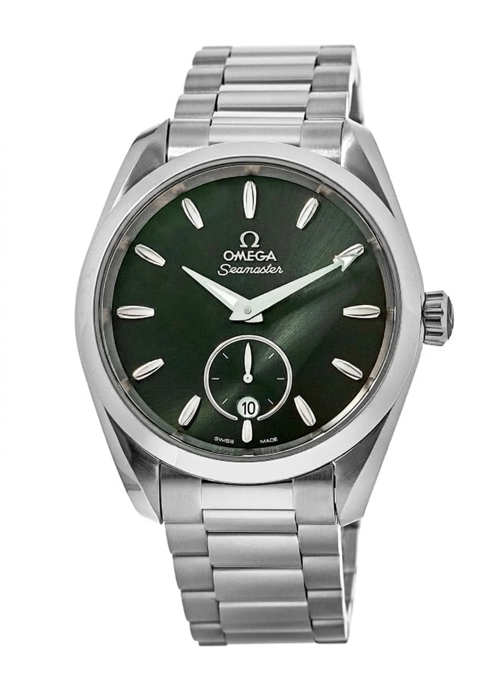 Omega Seamaster Aqua Terra 220.10.38.20.10.001/22010382010001