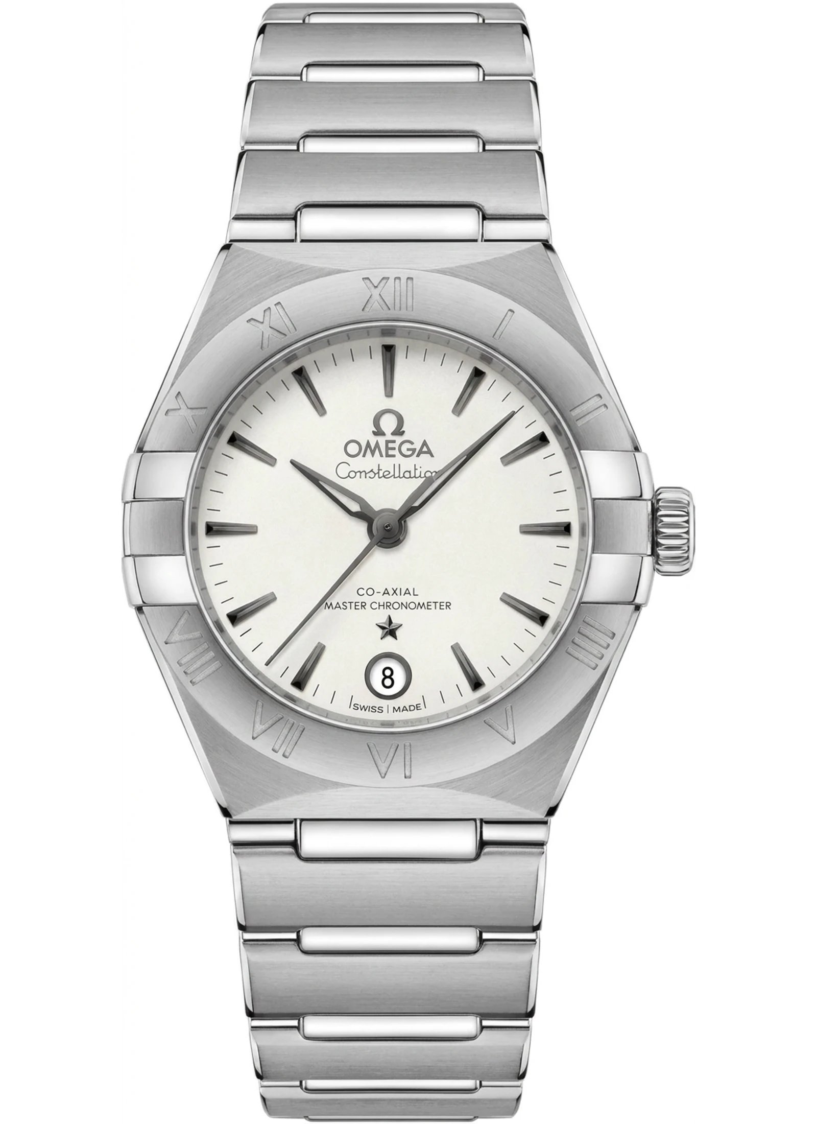 Omega Constellation 131.13.39.20.06.001/13113392006001