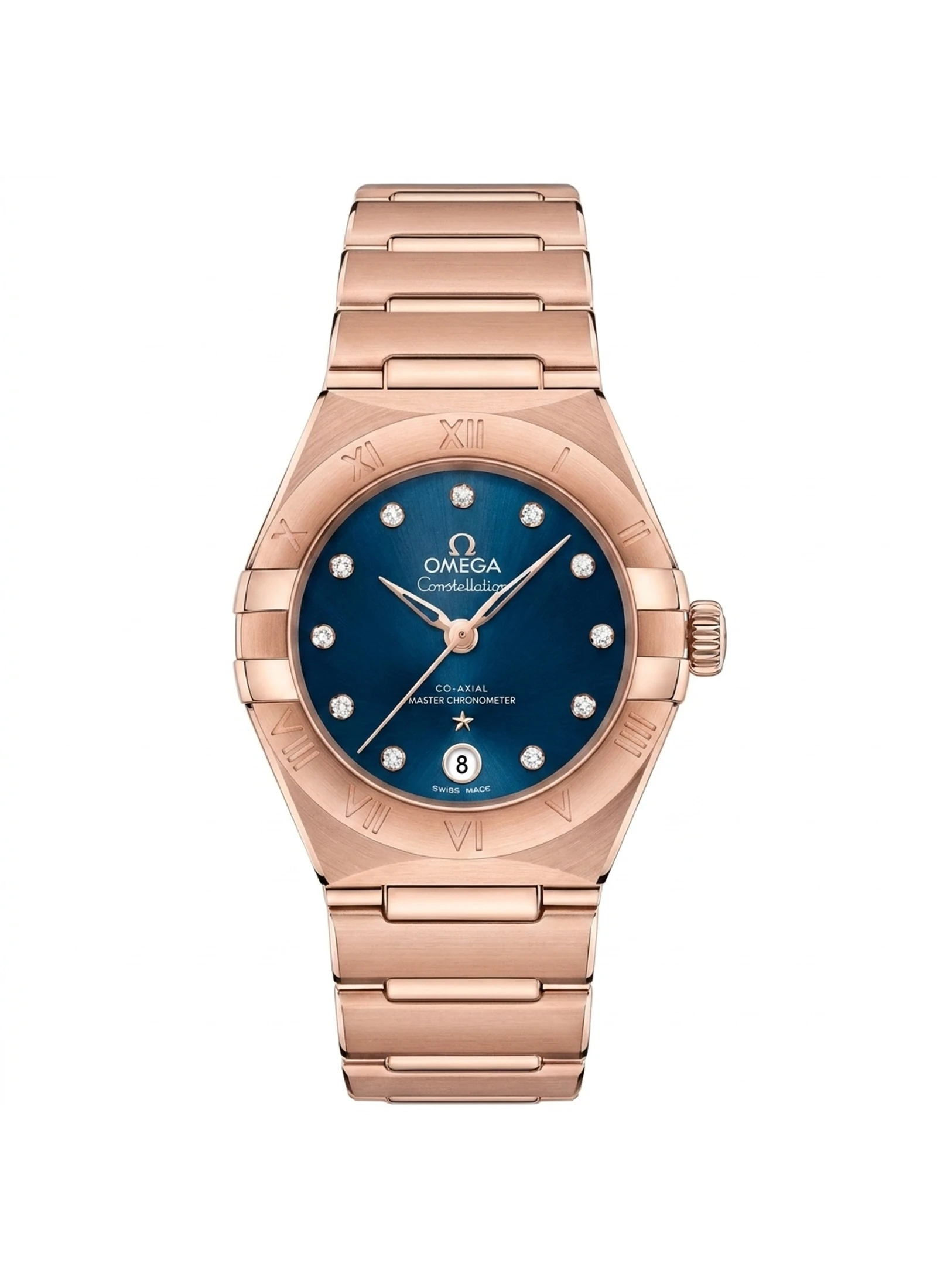 Omega Constellation 131.33.41.21.03.001/13133412103001