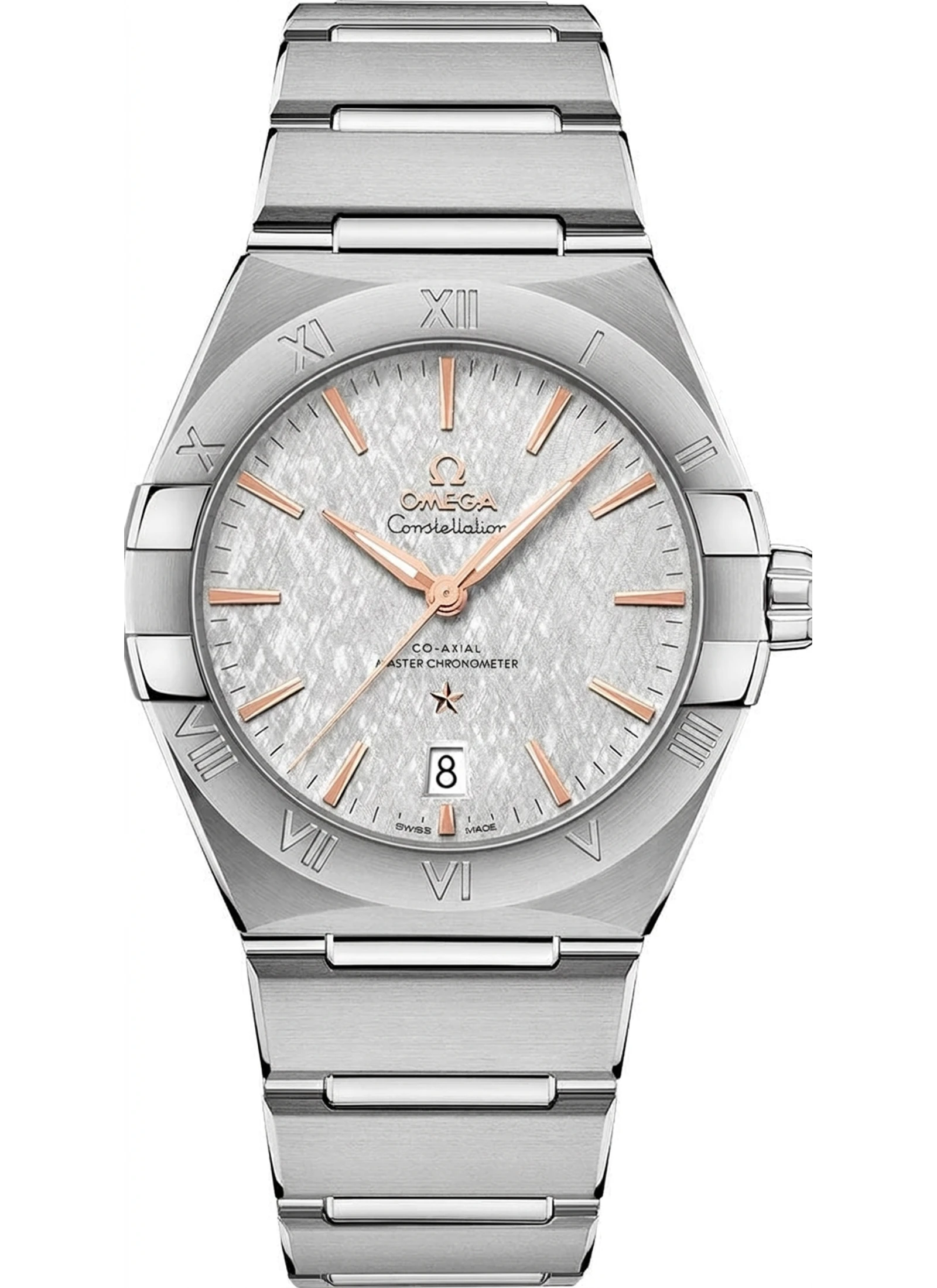 Omega Constellation 131.10.39.20.06.001/13110392006001