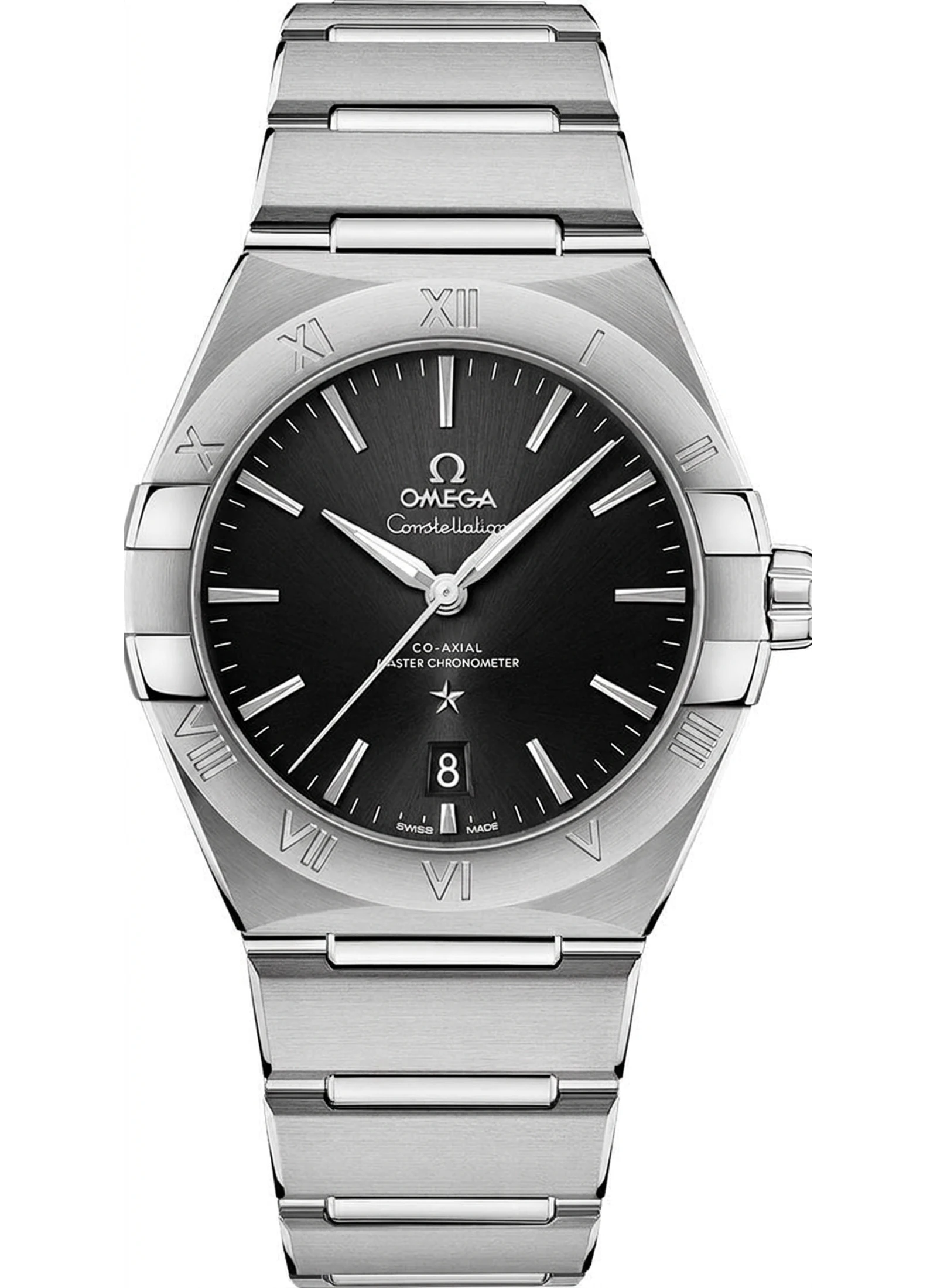 Omega Constellation 13110292002001/131.10.29.20.02.001
