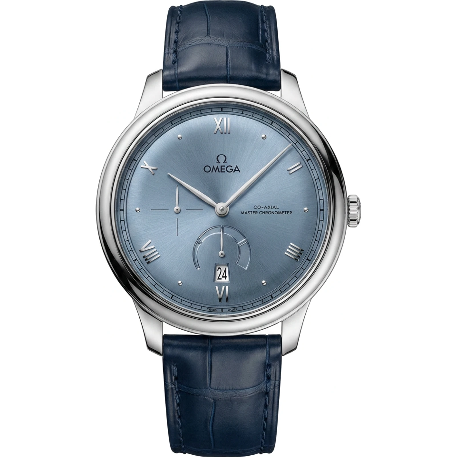 Omega De Ville Prestige 434.13.41.21.03.001/43413412103001