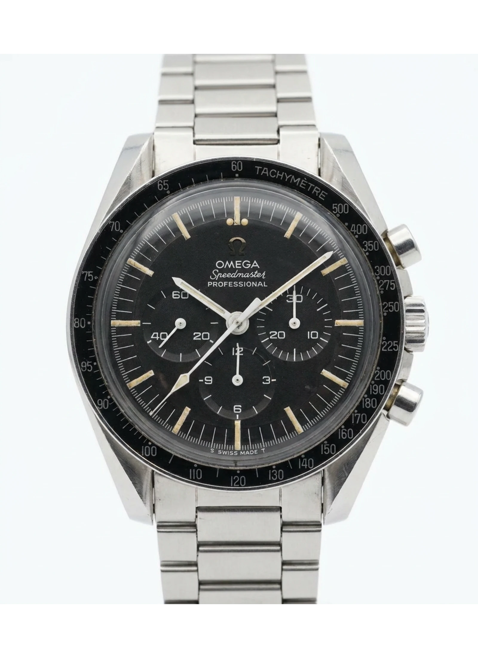 Omega Speedmaster Professional Moonwatch 105.012-66HF