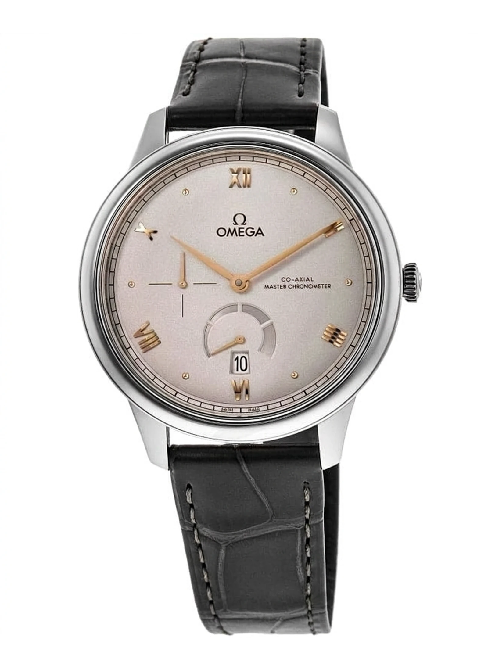 Omega De Ville Prestige 434.13.41.21.06.001/43413412106001