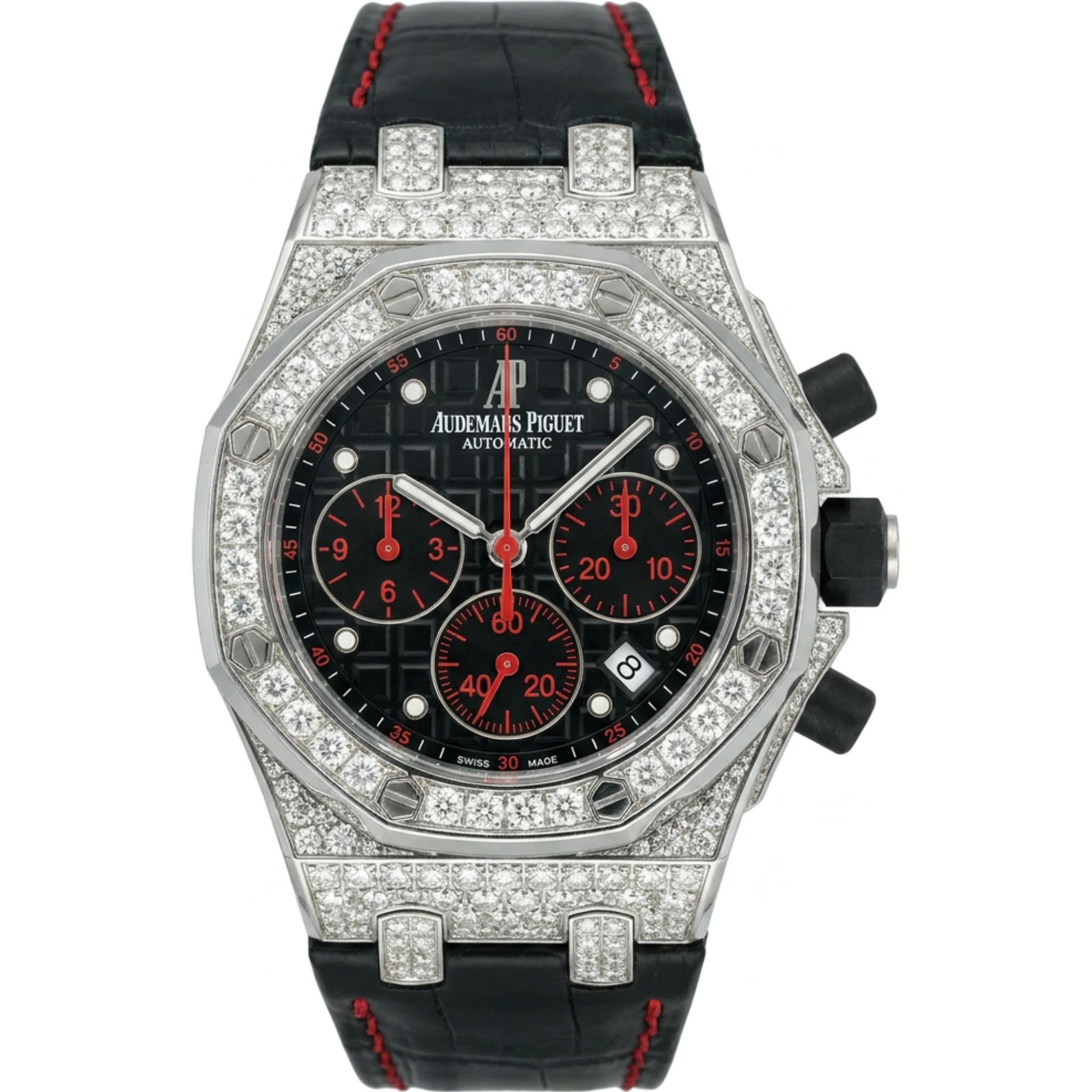 Audemars Piguet Royal Oak Offshore Lady 26271BC.ZZ.D002CR.01