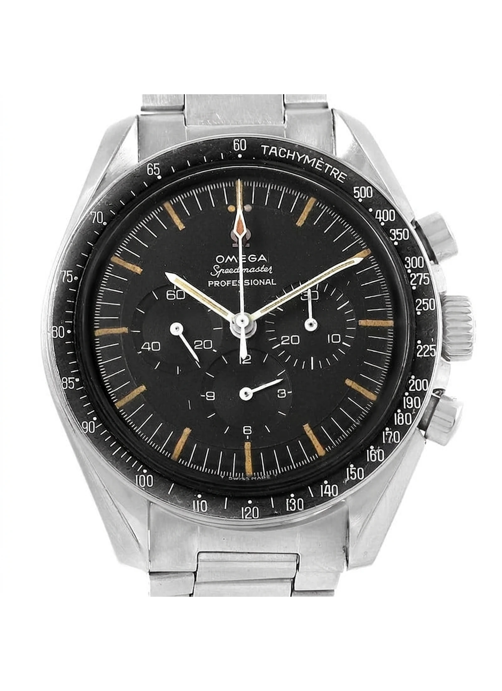 Omega Speedmaster Professional Moonwatch 105.012-64