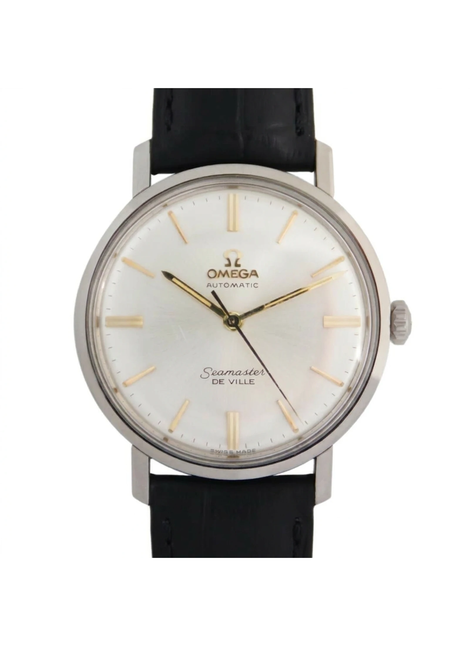 Omega Seamaster 14905