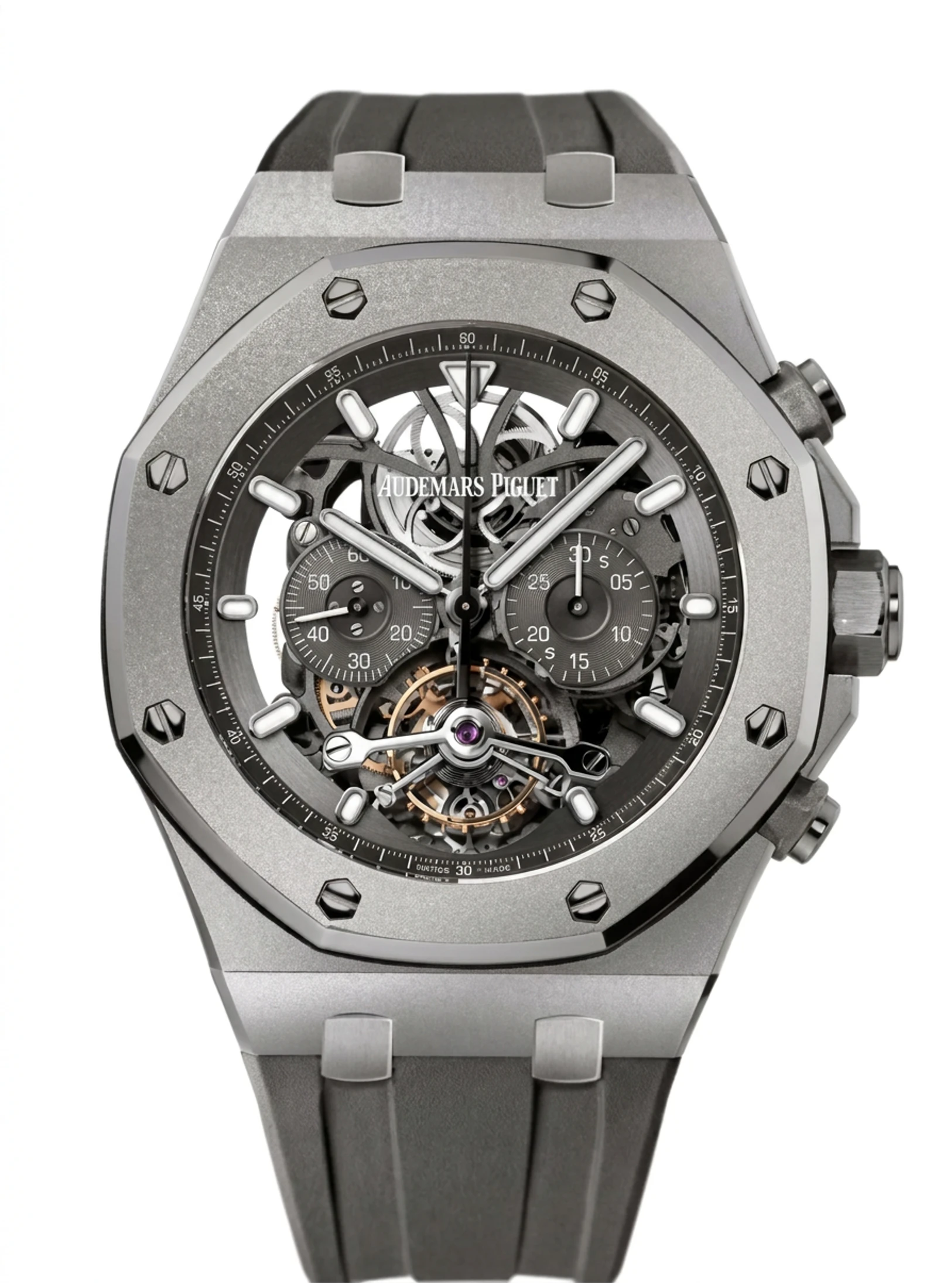 Audemars Piguet Royal Oak Tourbillon 26347TI.GG.D004CA.02