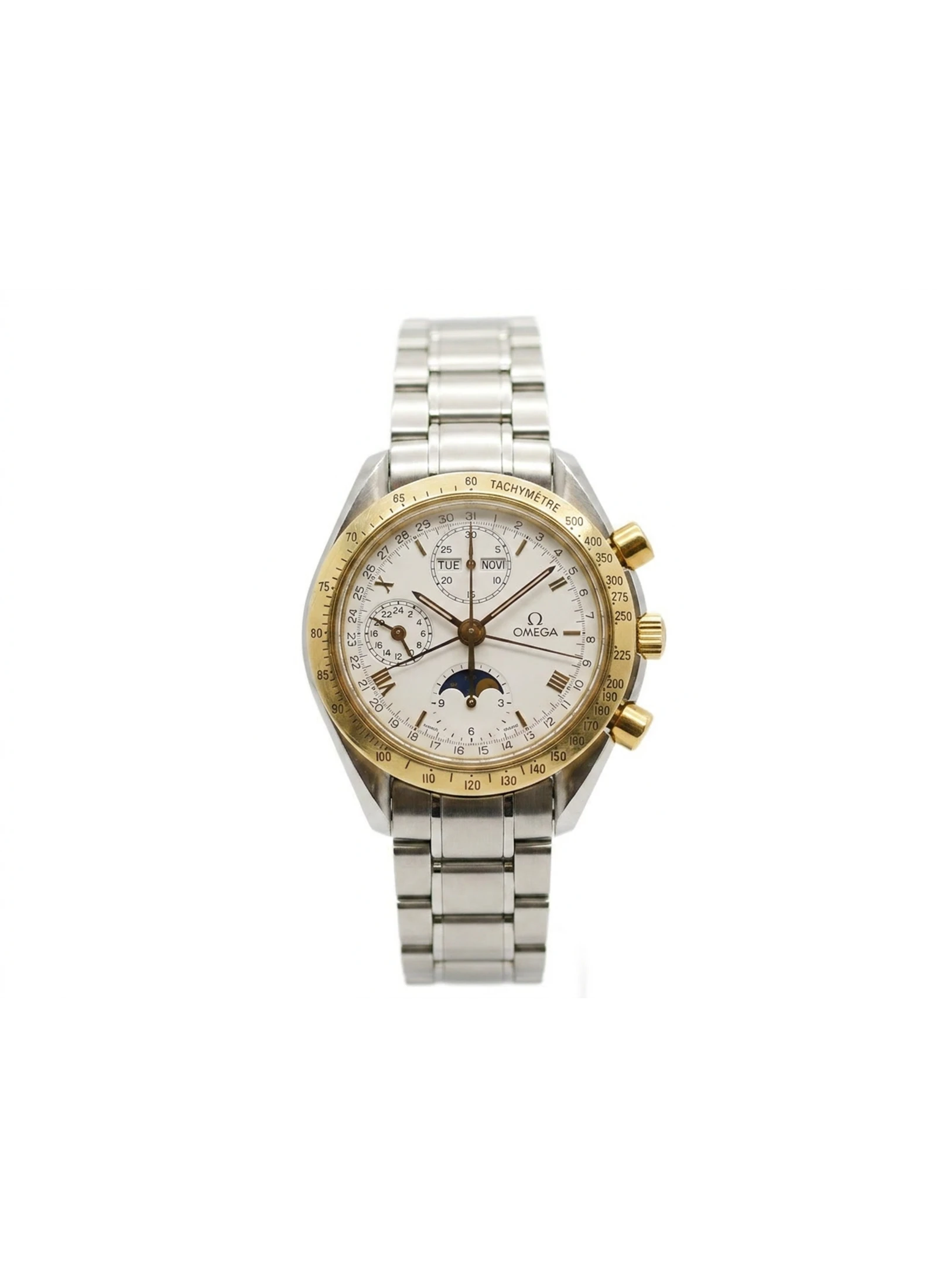 Omega Speedmaster 3331.20