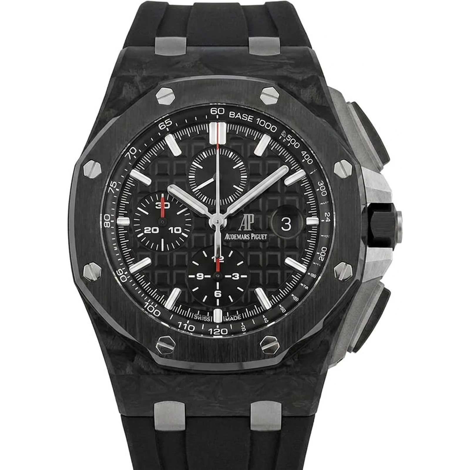 Audemars Piguet Royal Oak Offshore Chronograph 26400AU