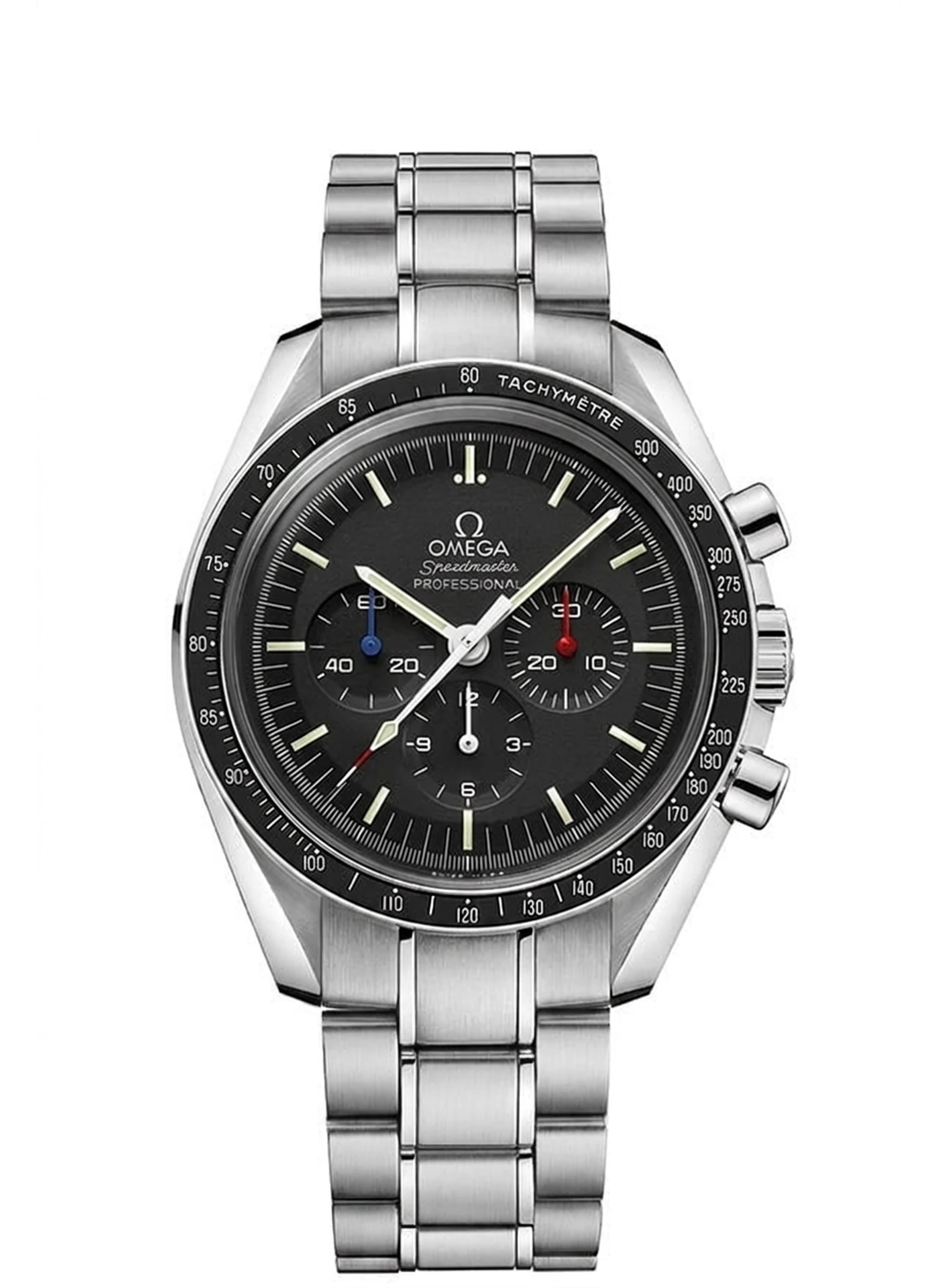 Omega Speedmaster Professional Moonwatch 311.30.42.30.01.007