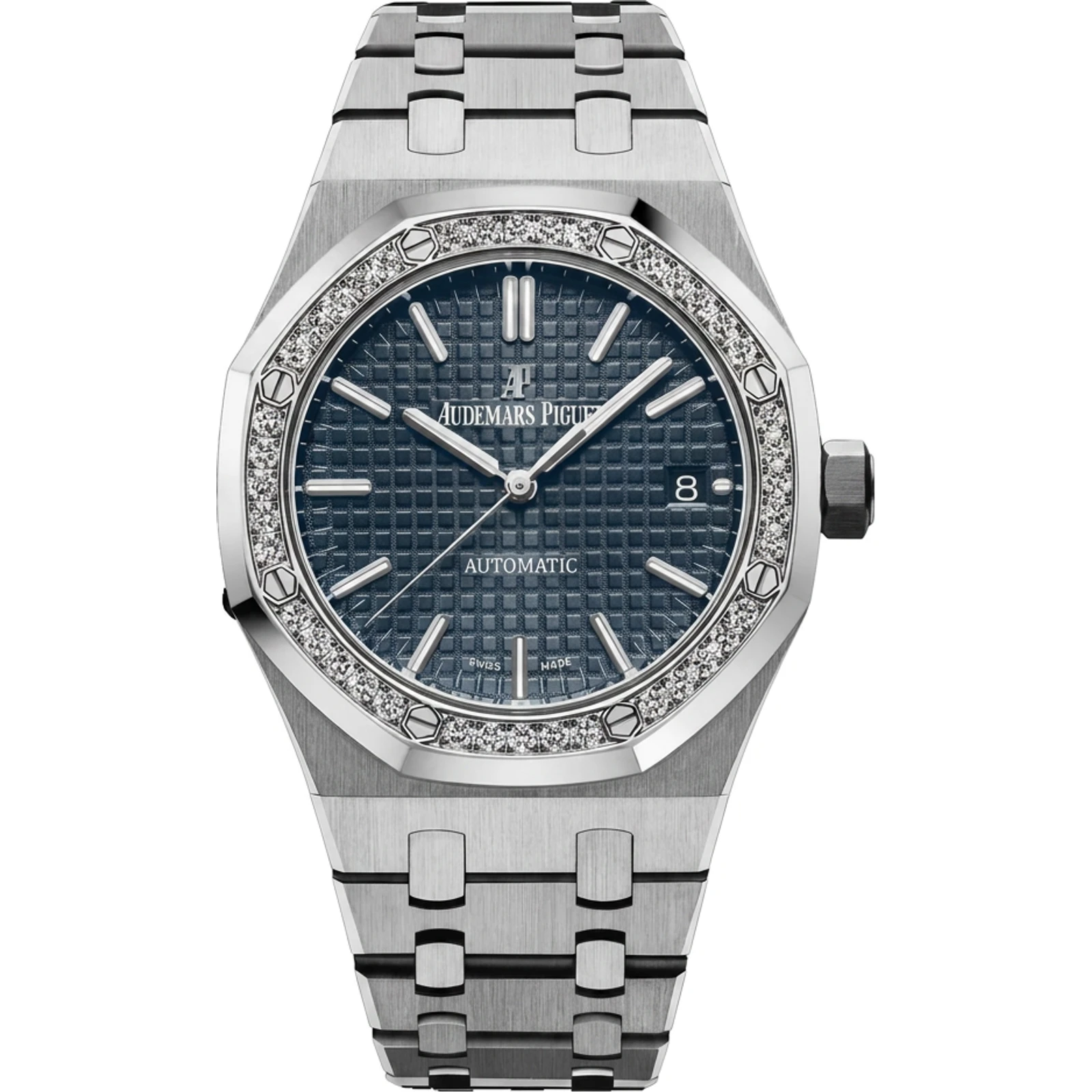 Audemars Piguet Royal Oak Lady 15451ST