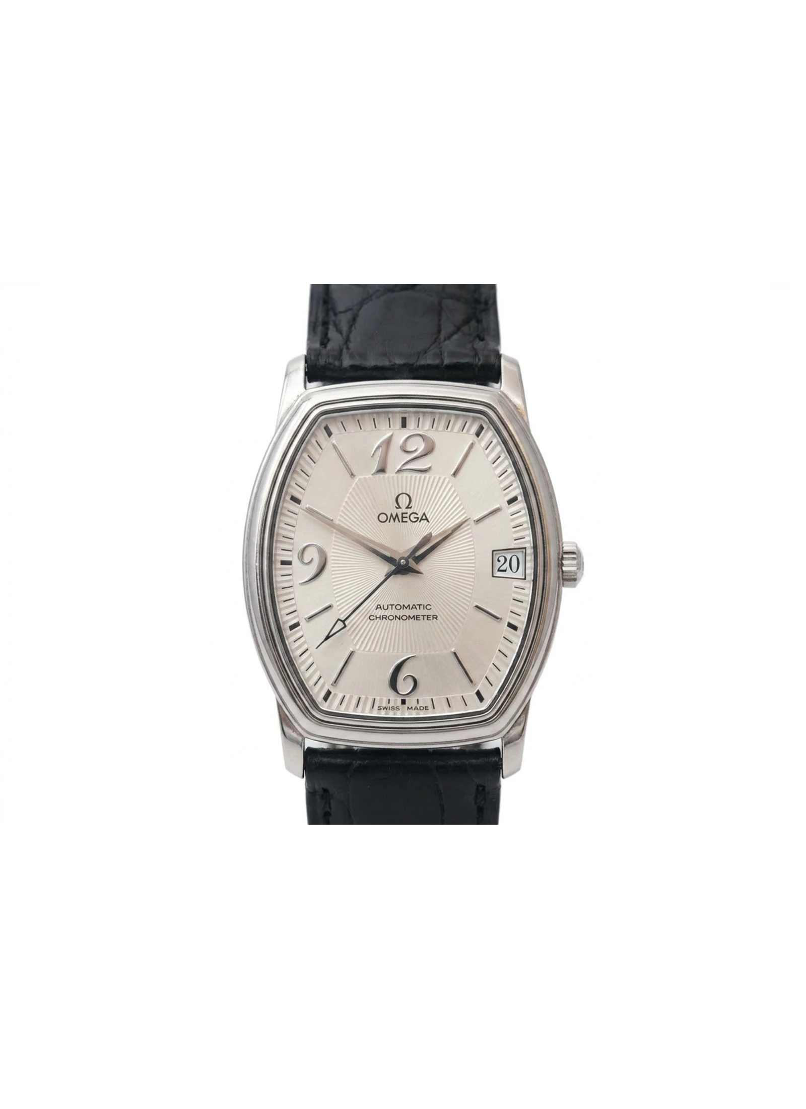 Omega De Ville Prestige 168.1220
