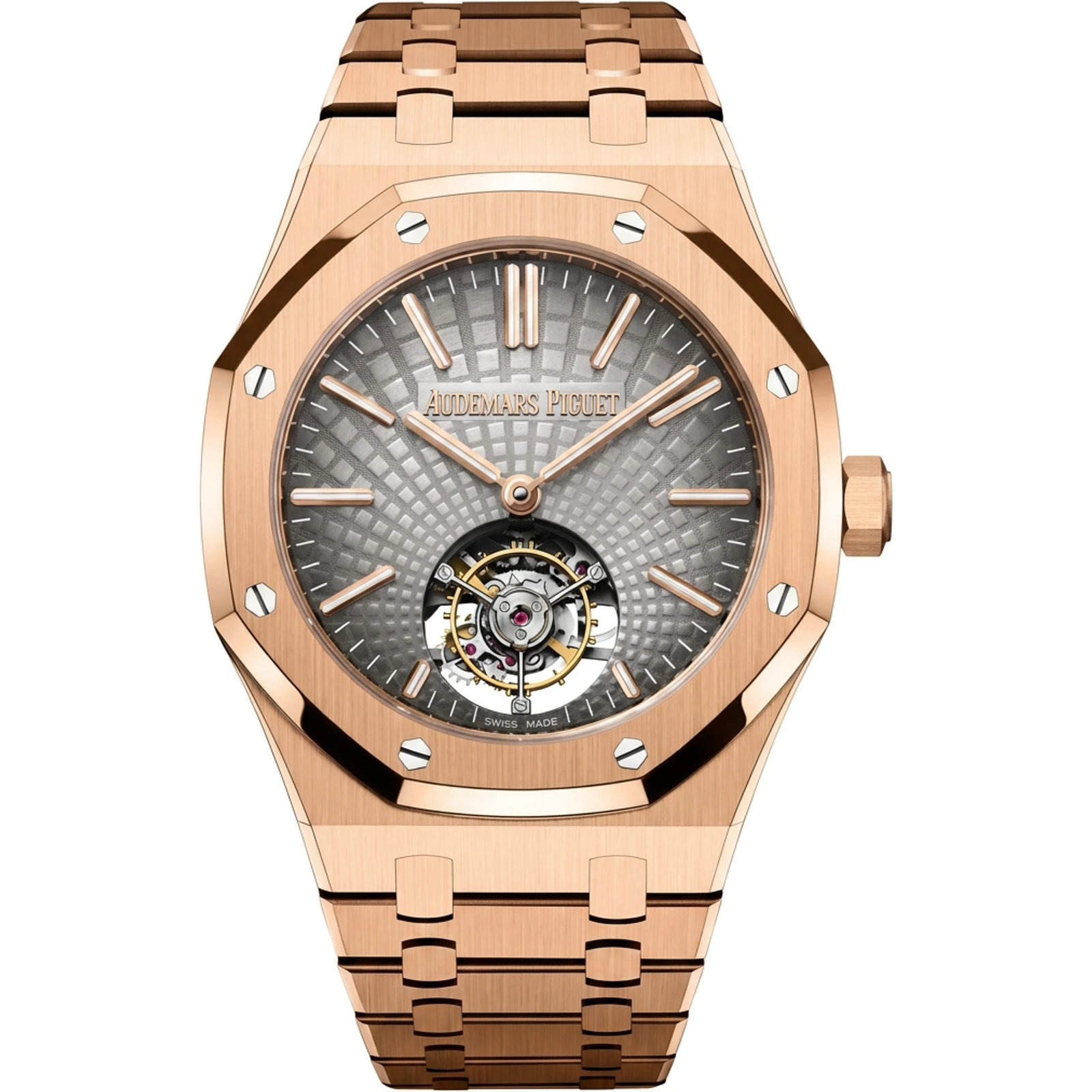 Audemars Piguet Royal Oak Tourbillon 26530OR.OO.1220OR.01