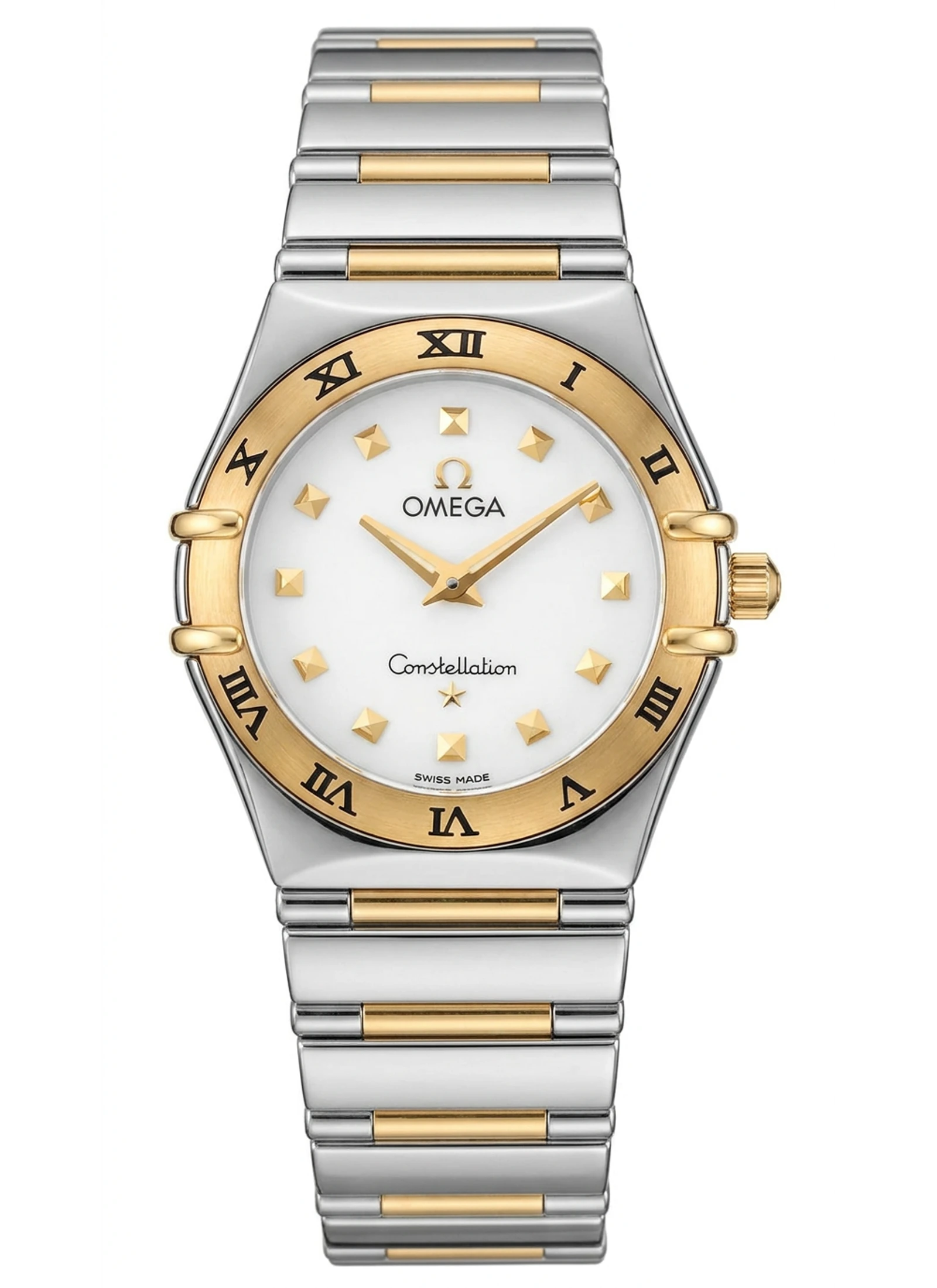 Omega Constellation Ladies 1371.71.00