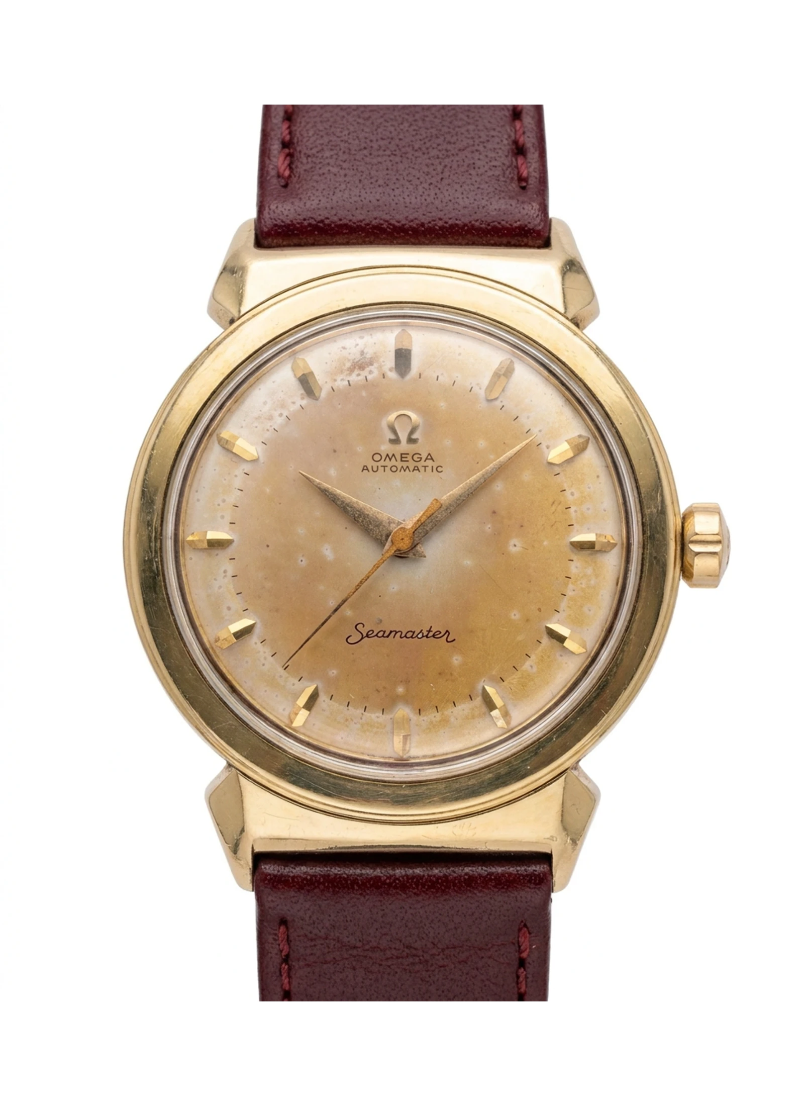 Omega Seamaster 14363-1SC