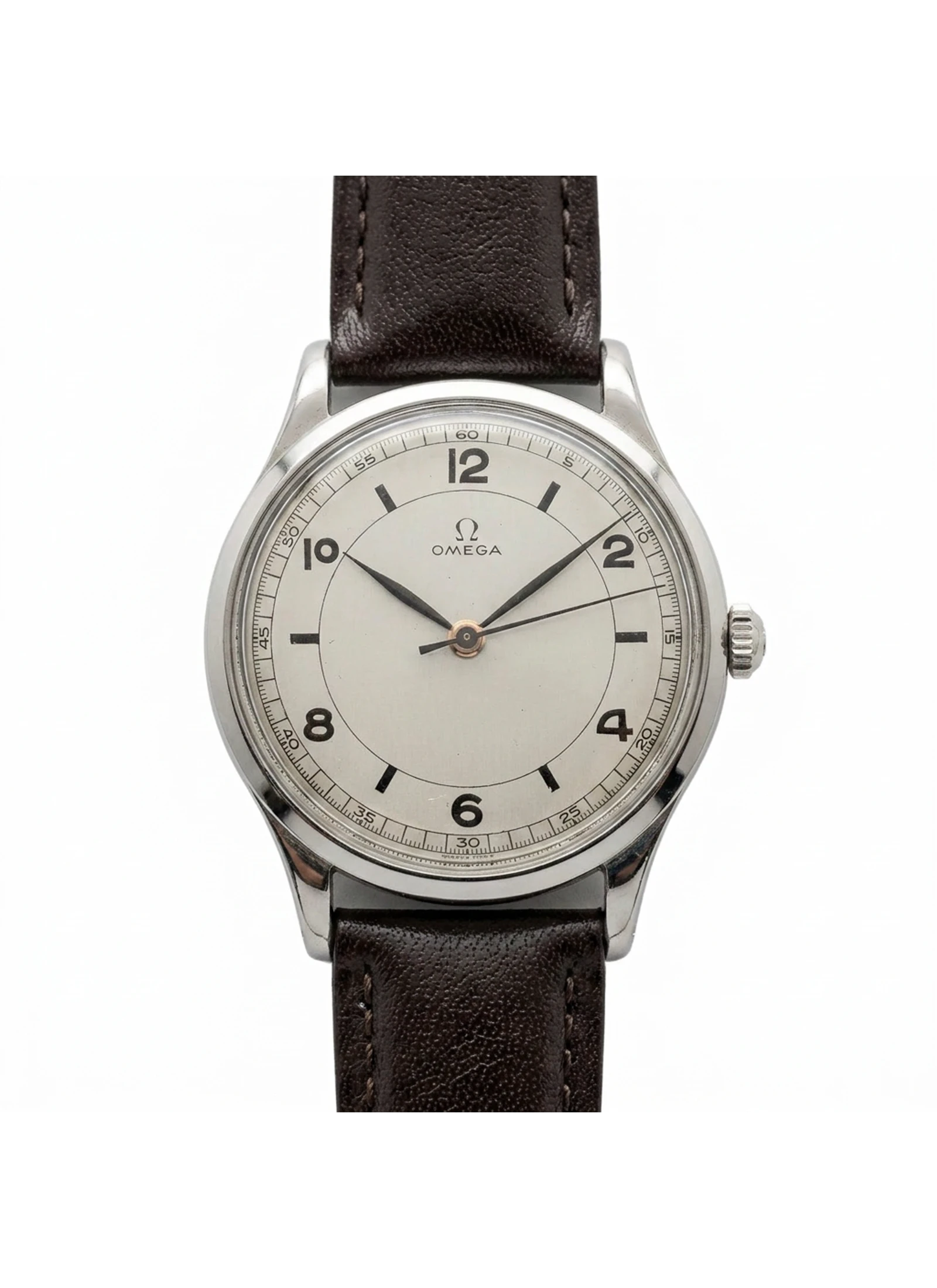 Omega Oversized 2256/1