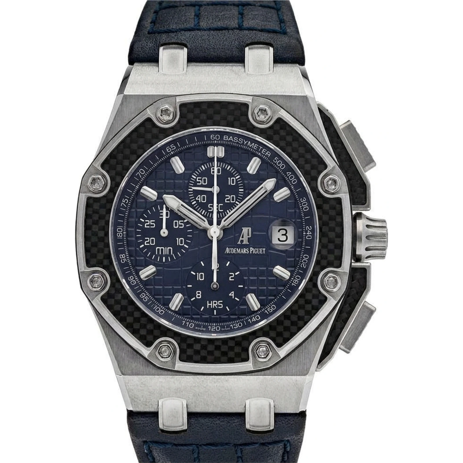Audemars Piguet Royal Oak Offshore Chronograph 26030PO.00.D021IN.01