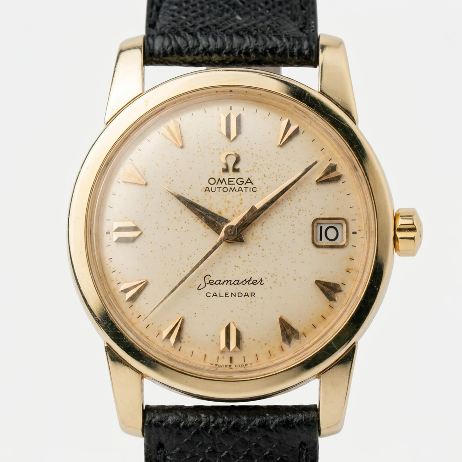 Omega Seamaster 2849-1