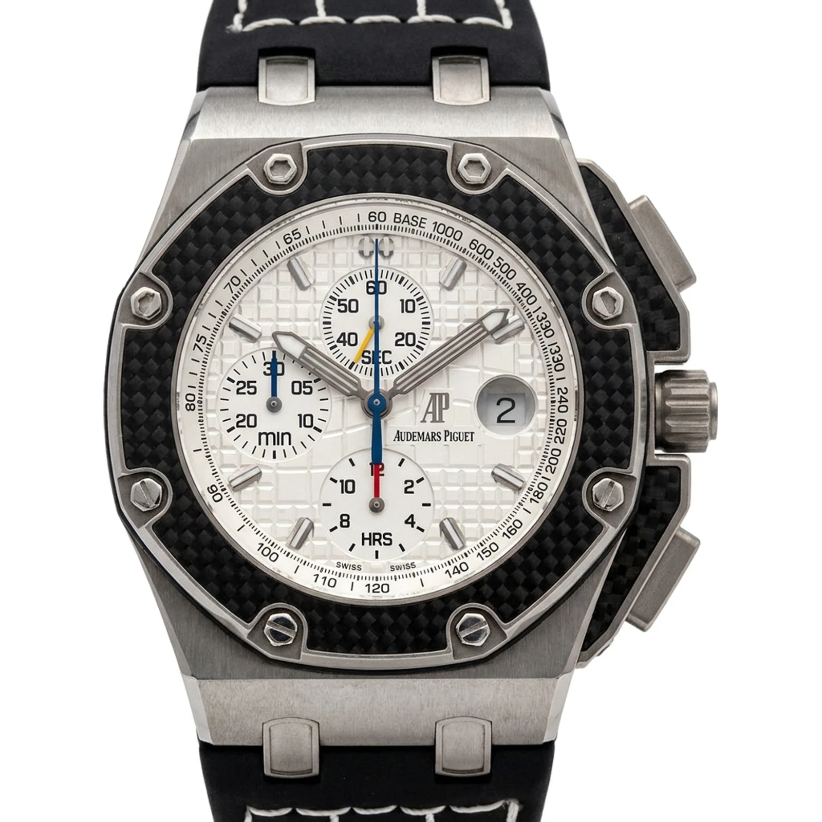 Audemars Piguet Royal Oak Offshore Chronograph 26030IO