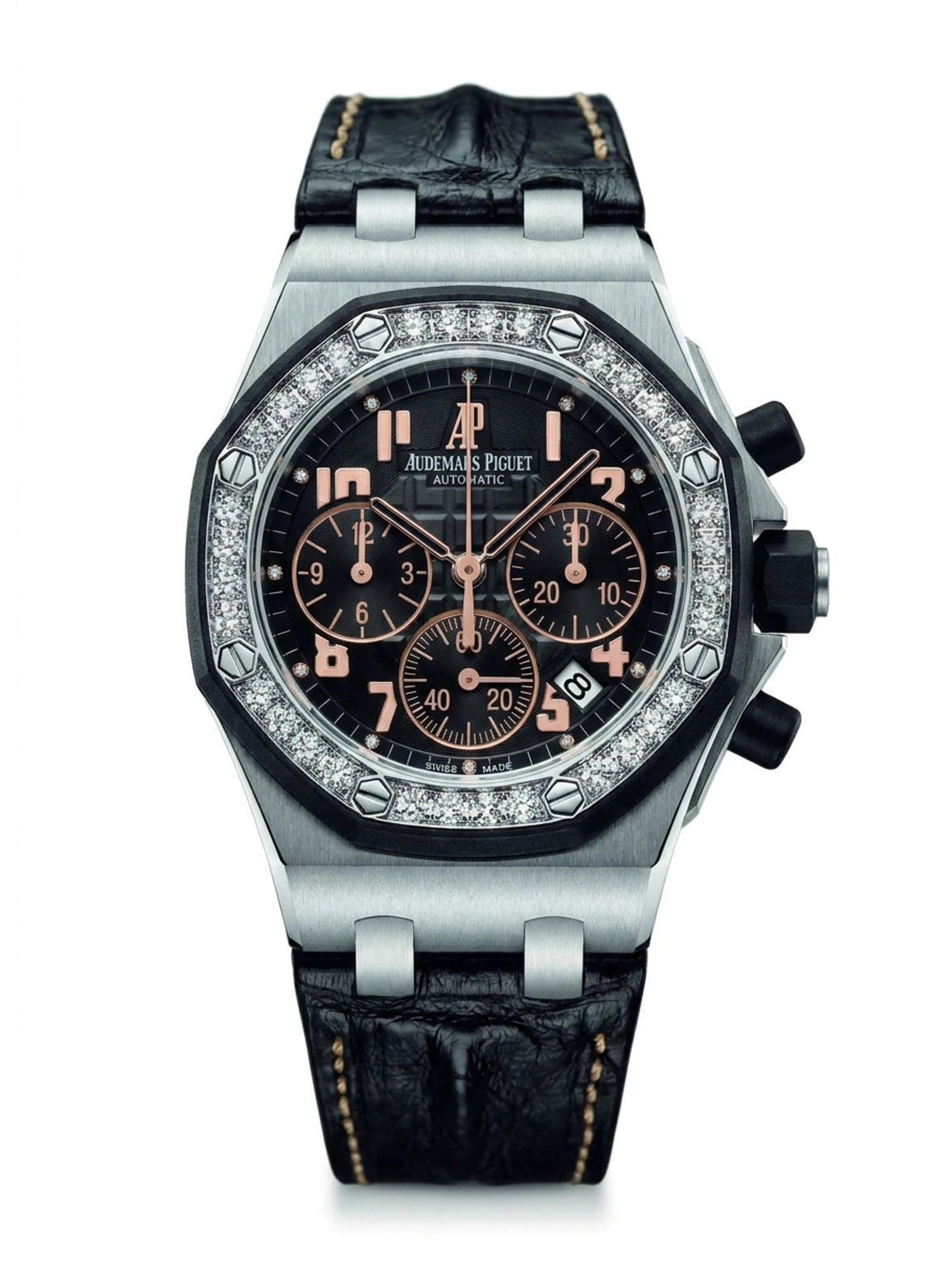 Audemars Piguet Royal Oak Offshore Lady 26282SK.ZZ.D101CR.01