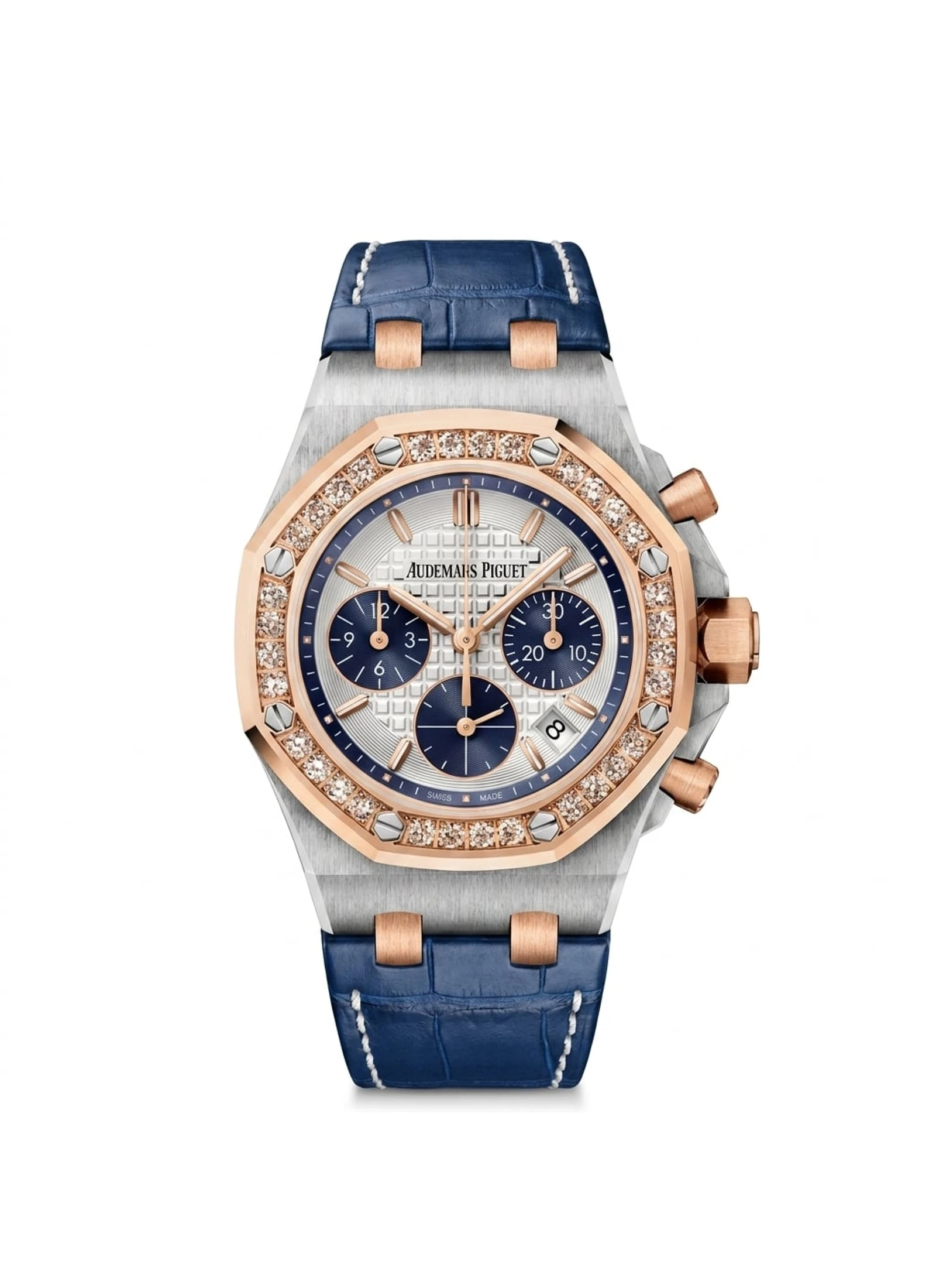 Audemars Piguet Royal Oak Offshore Chronograph 26234SR.ZZ.D202CR.01