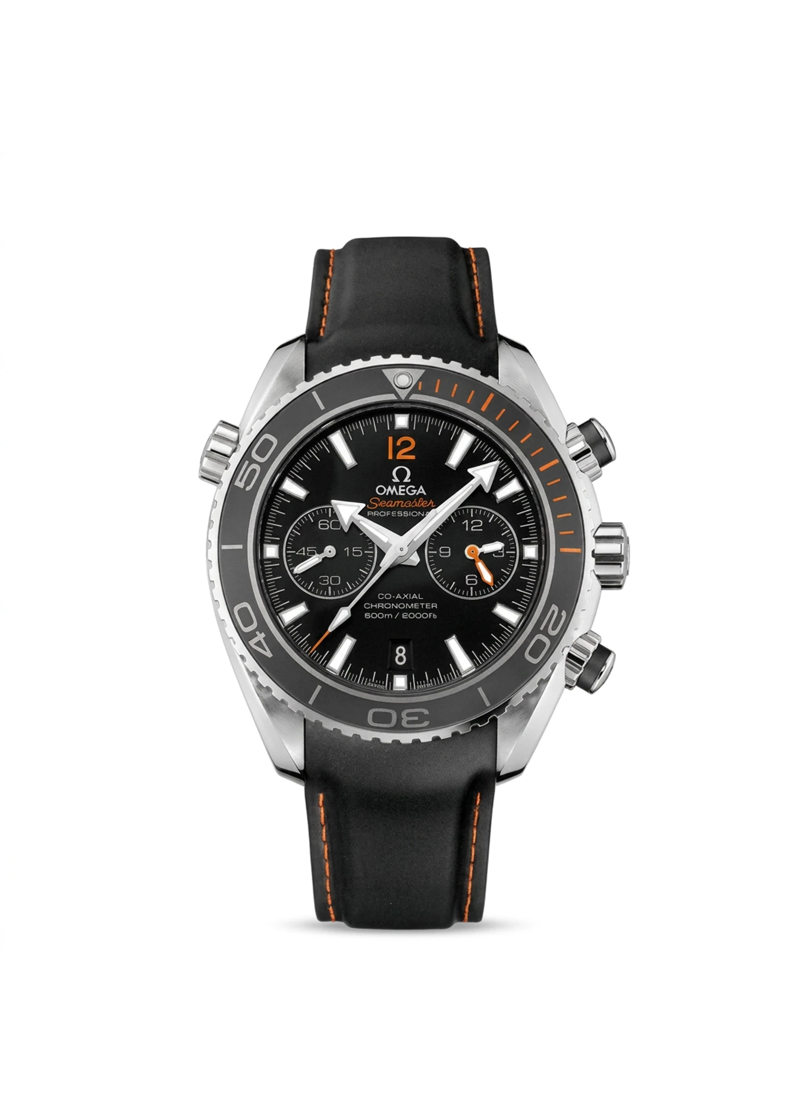 Omega Seamaster Planet Ocean Chronograph 232.32.46.51.01.005