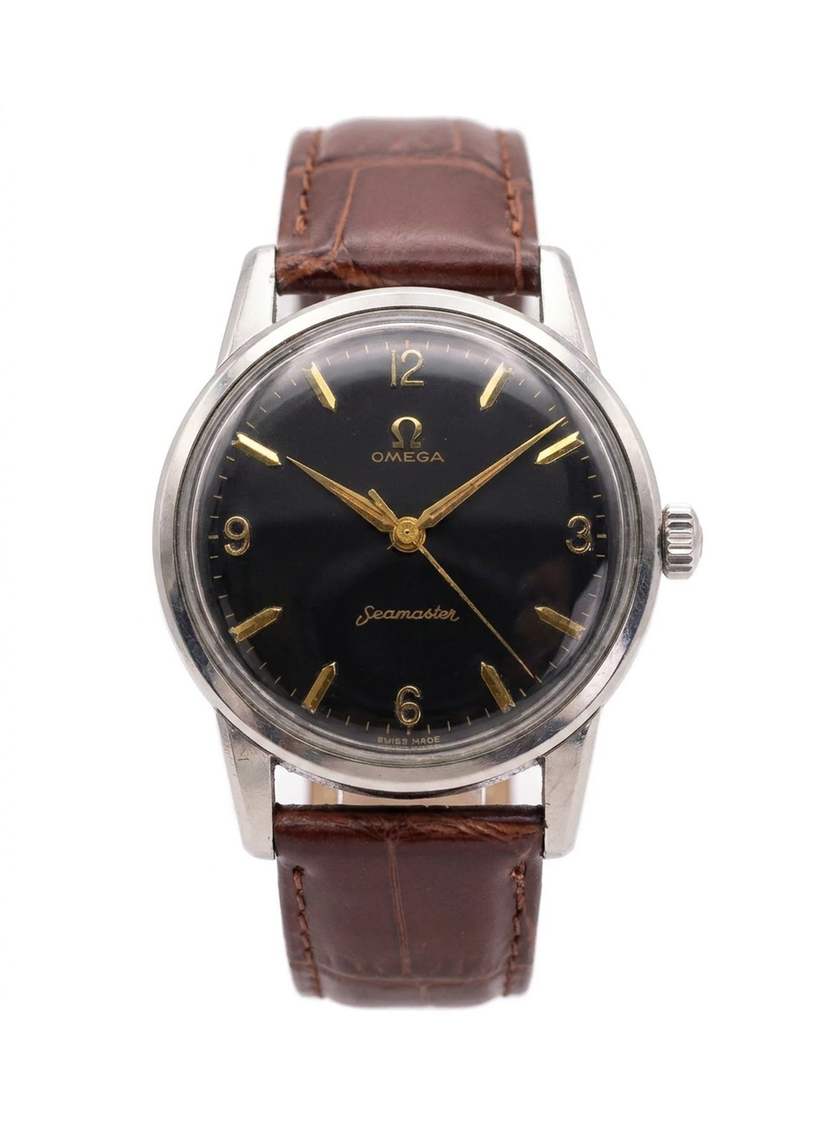 Omega Seamaster 14390-61-CSP