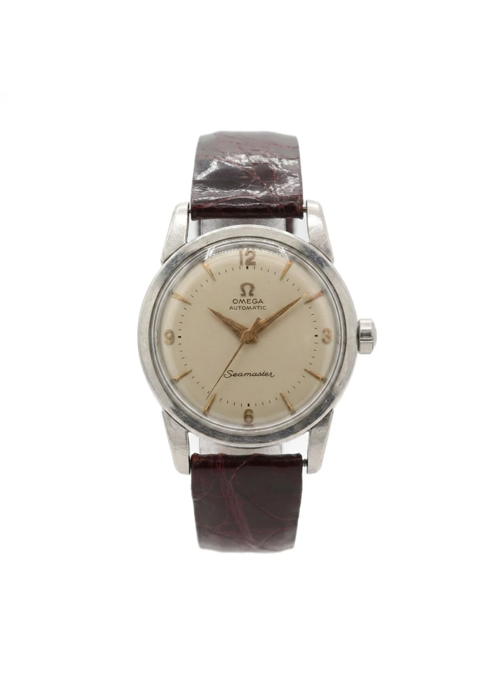 Omega Seamaster 2846 5SC