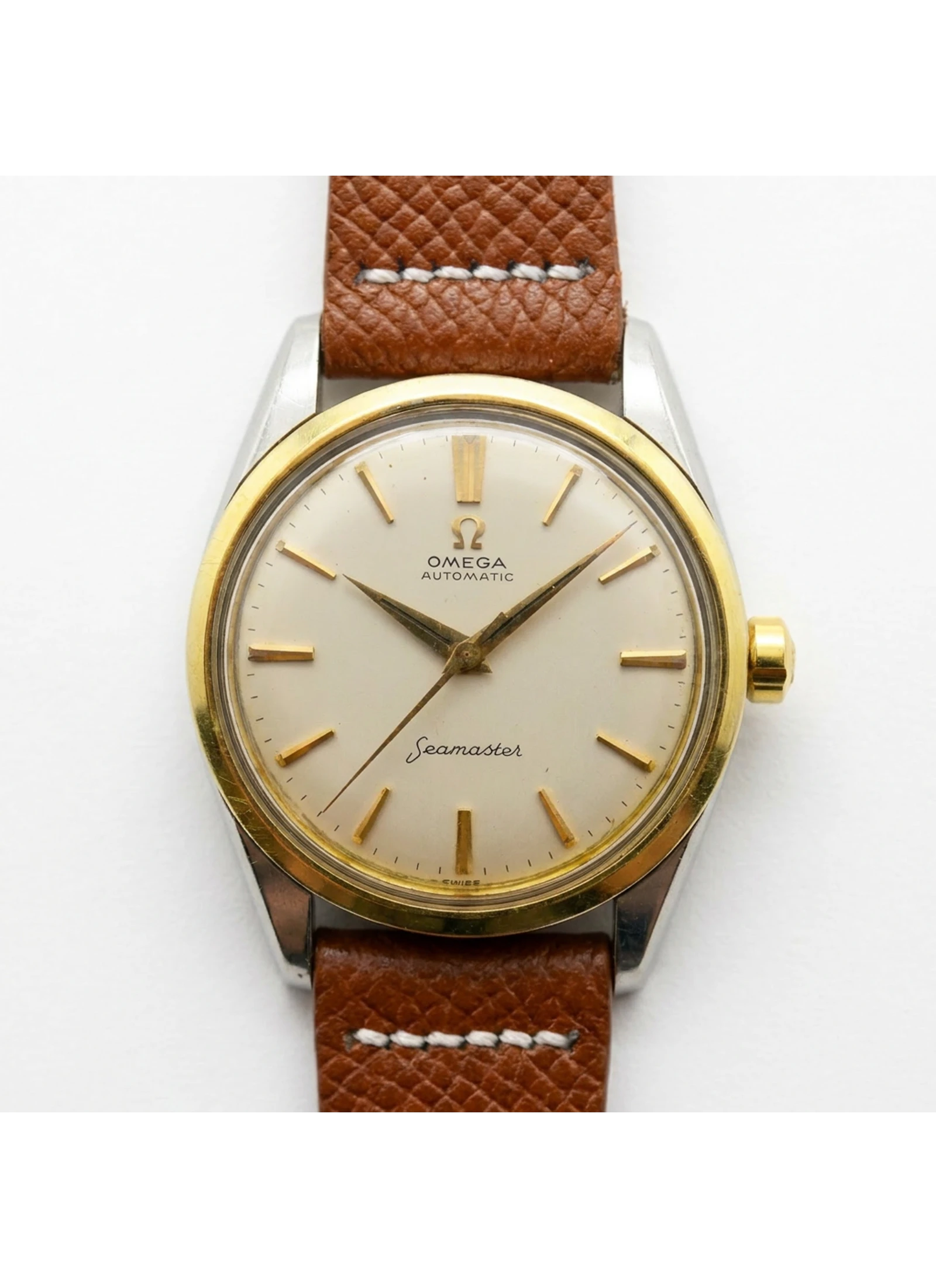 Omega Seamaster 14733 1SC