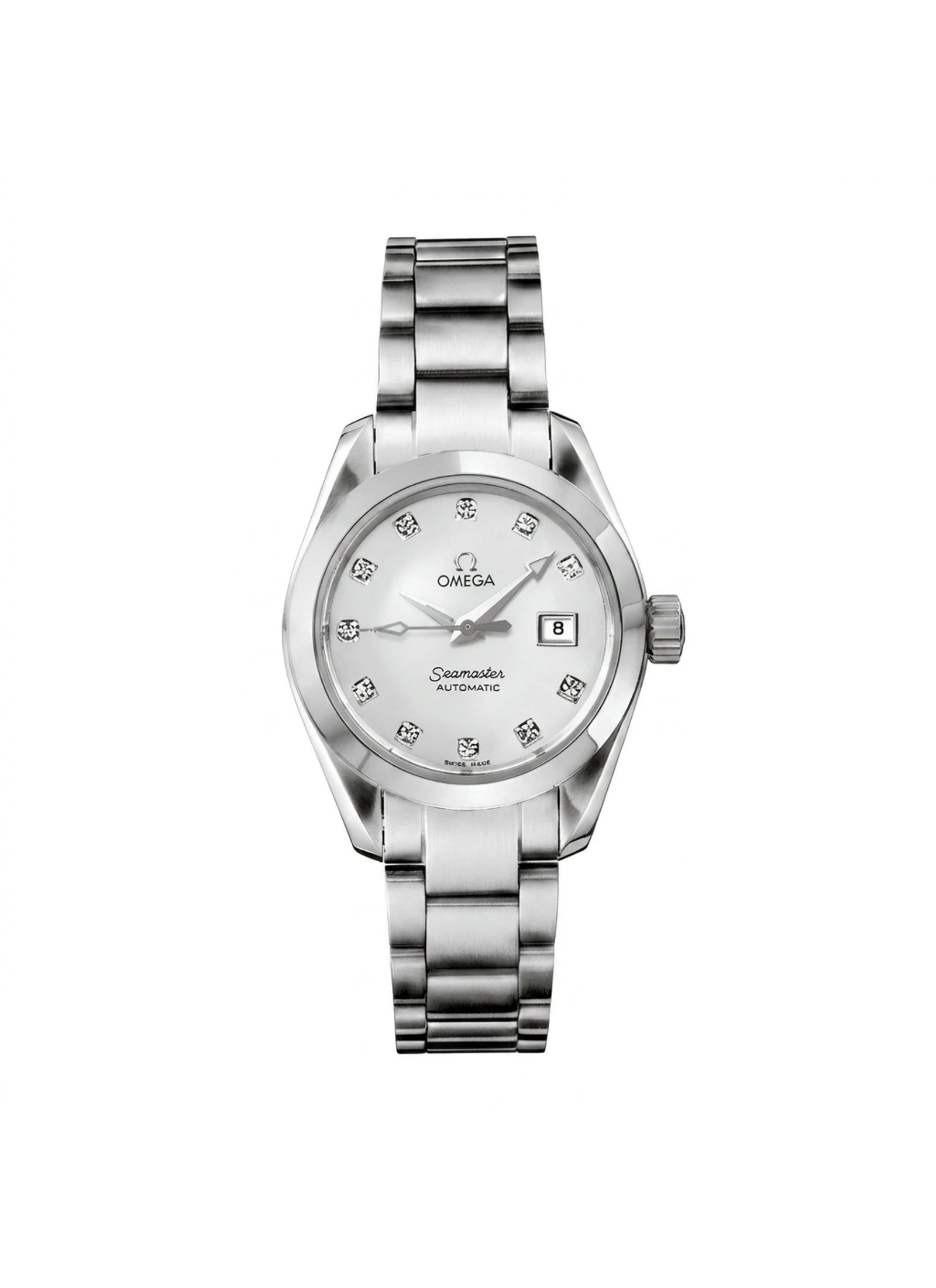 Omega Seamaster Aqua Terra 25737000