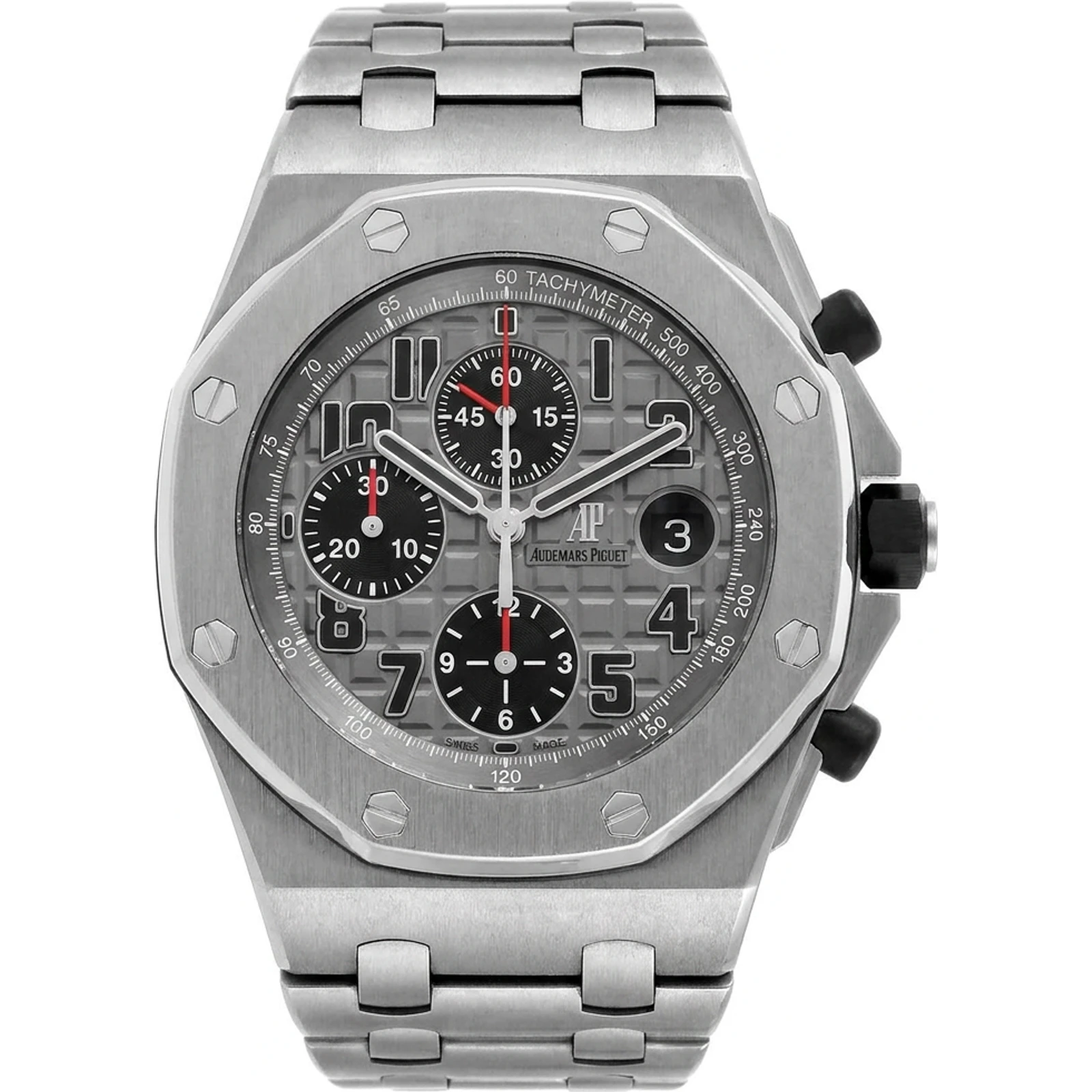 Audemars Piguet Royal Oak Offshore Chronograph 26170TI