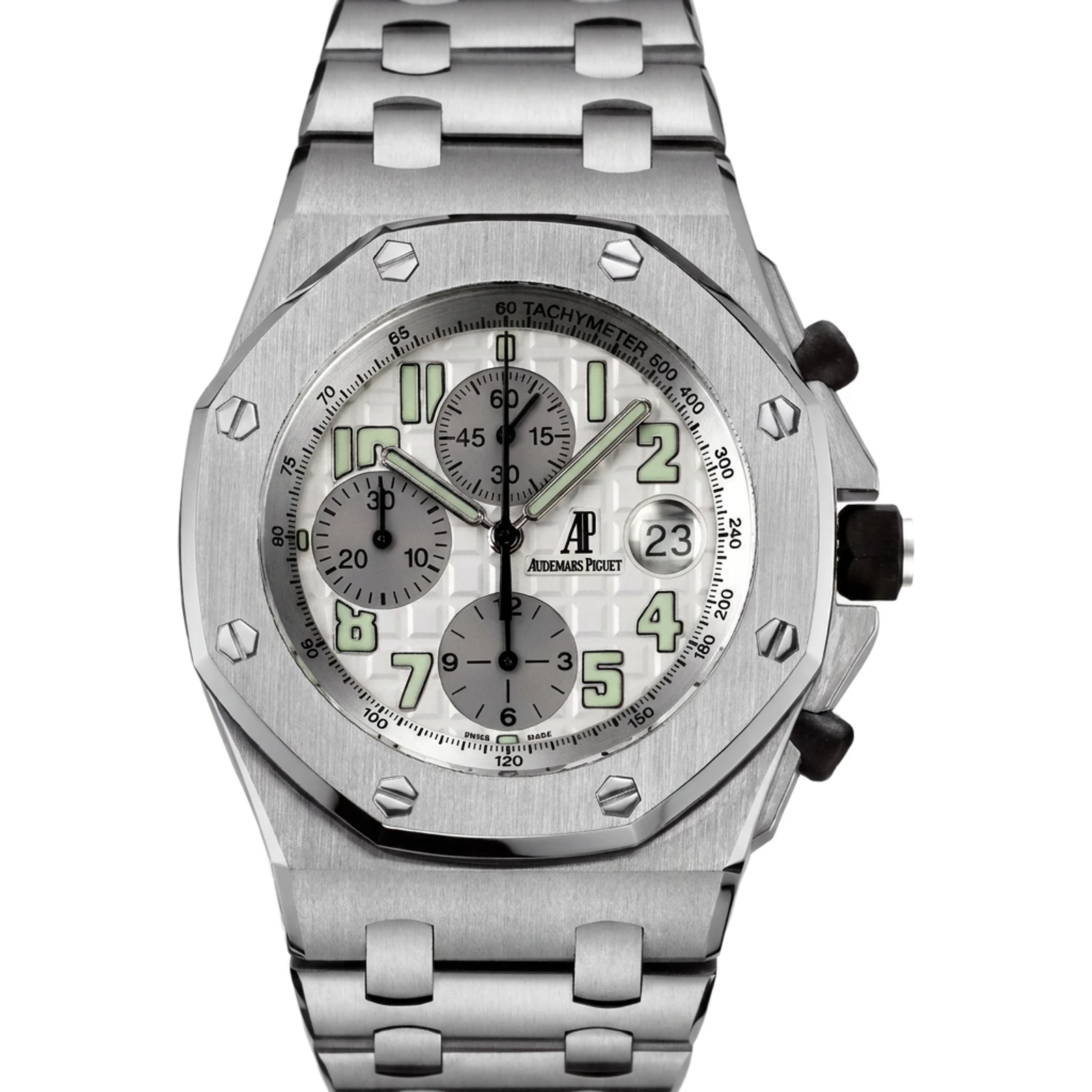 Audemars Piguet Royal Oak Offshore Chronograph 25721ST.OO.1000ST.07
