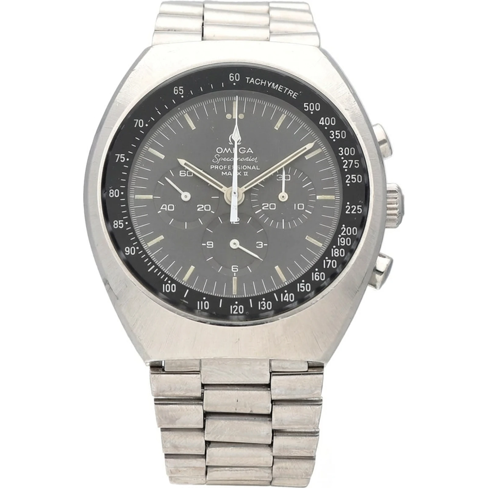 Omega Speedmaster Mark II 145.037