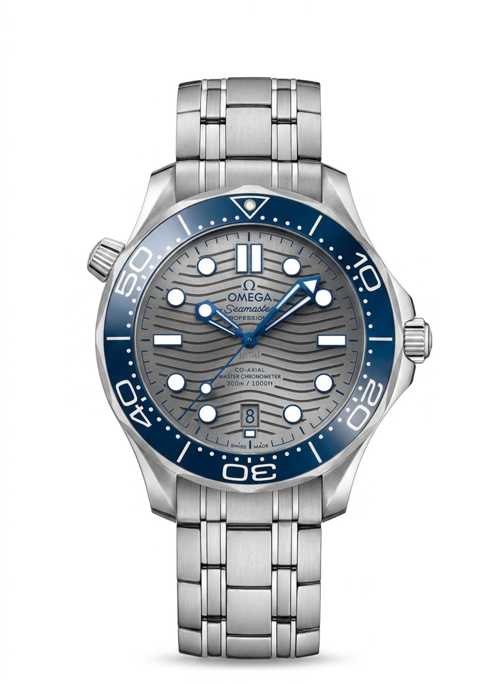 Omega Seamaster Diver 300 M 210.30.42.20.06.001-1