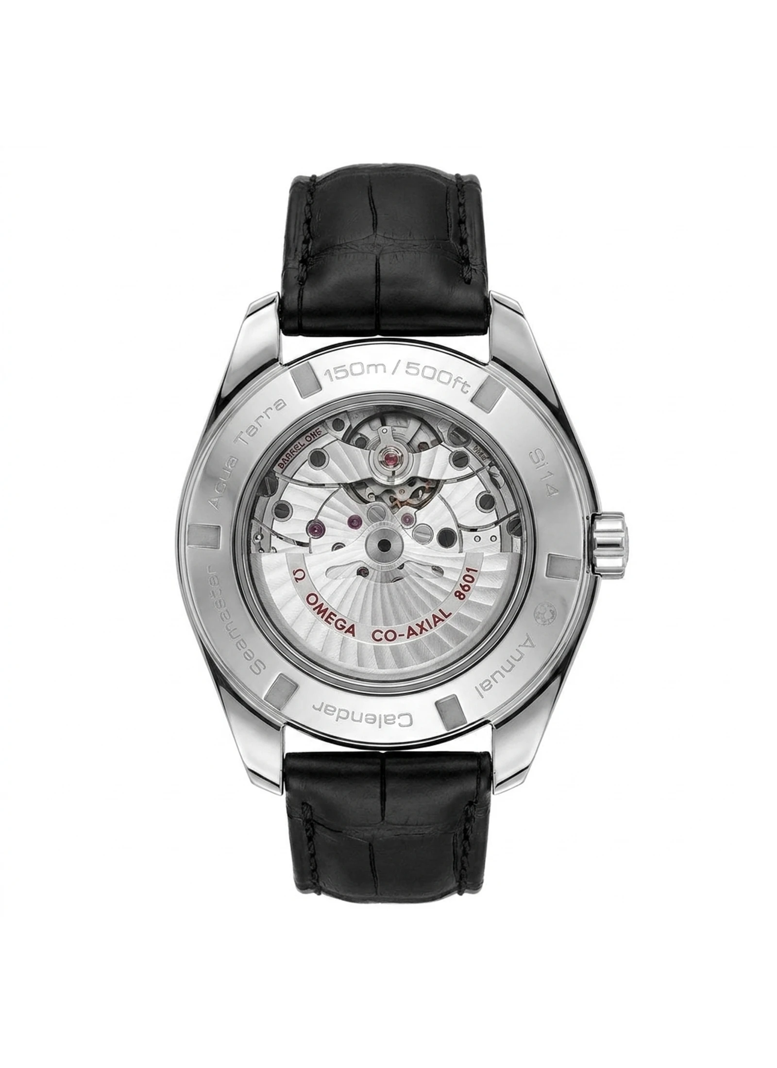 Omega Seamaster Aqua Terra 231.13.43.22.01.002
