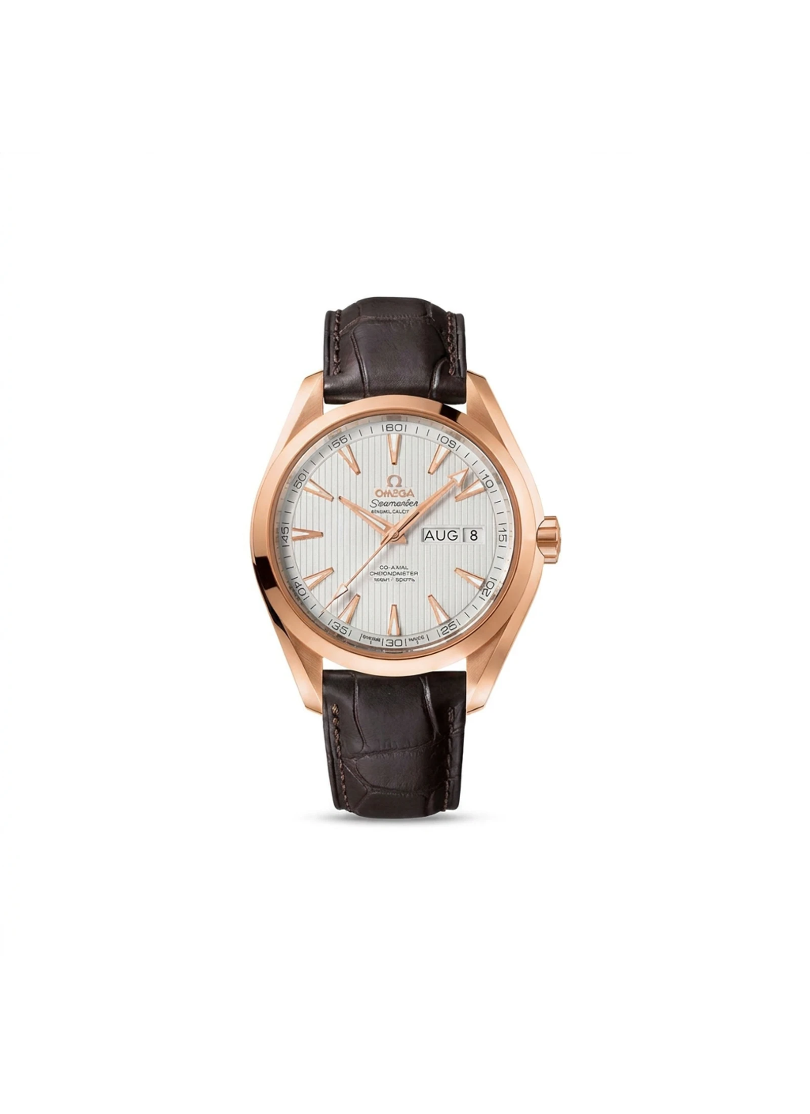Omega Seamaster Aqua Terra 231.53.43.22.02.002