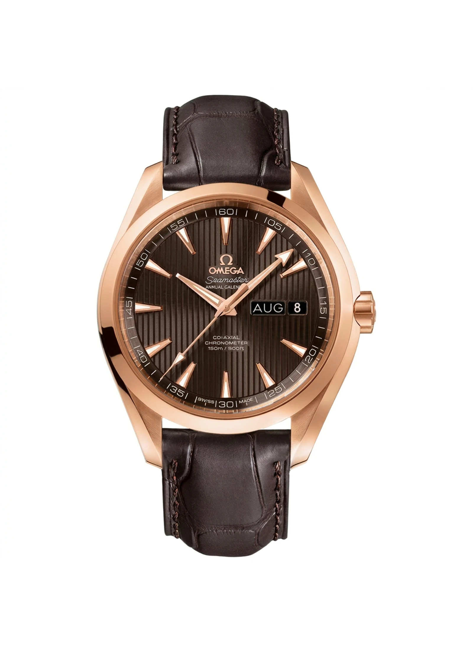 Omega Seamaster Aqua Terra 231.53.43.22.06.003
