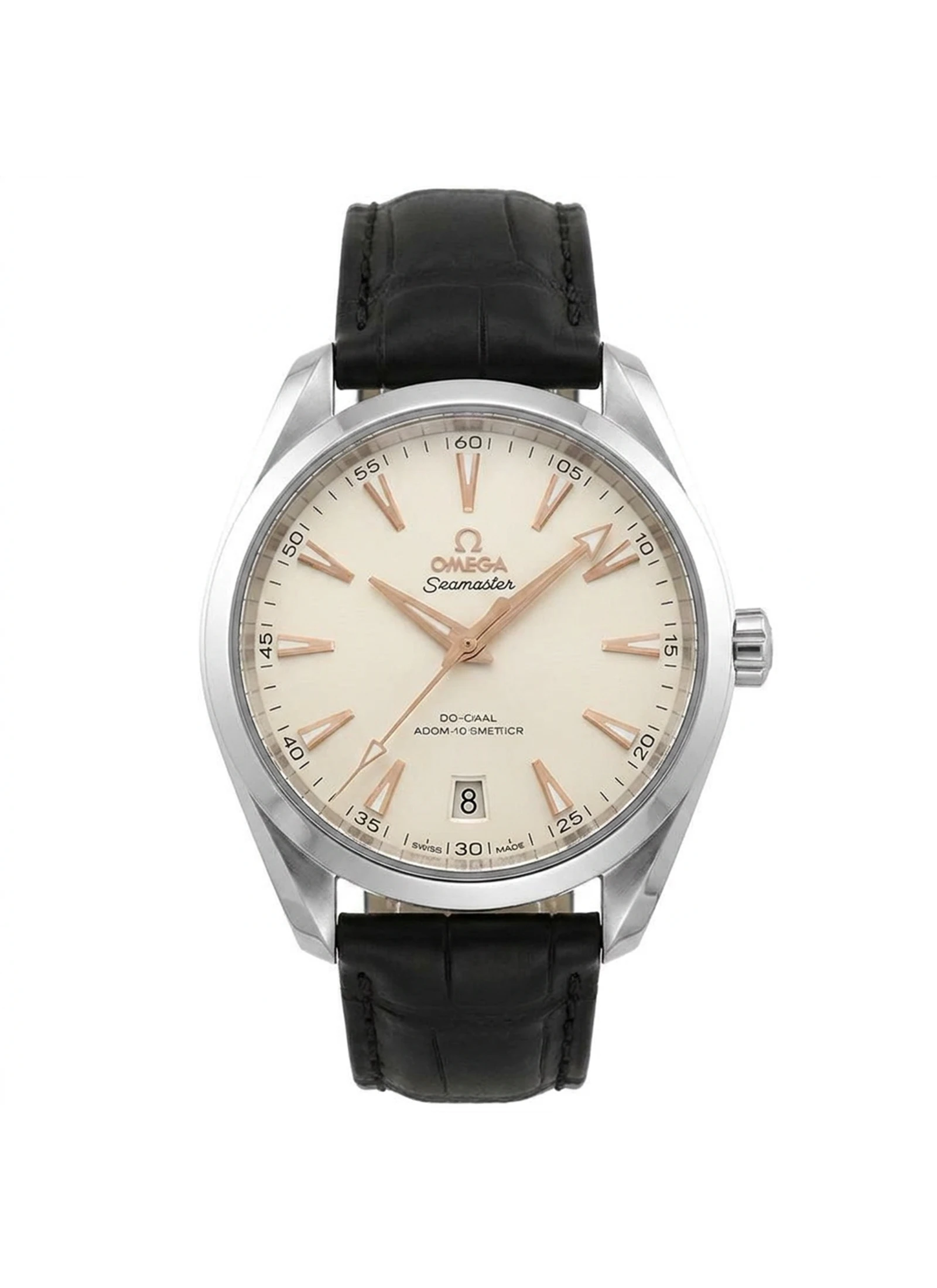 Omega Seamaster Aqua Terra 231.13.43.22.02.003