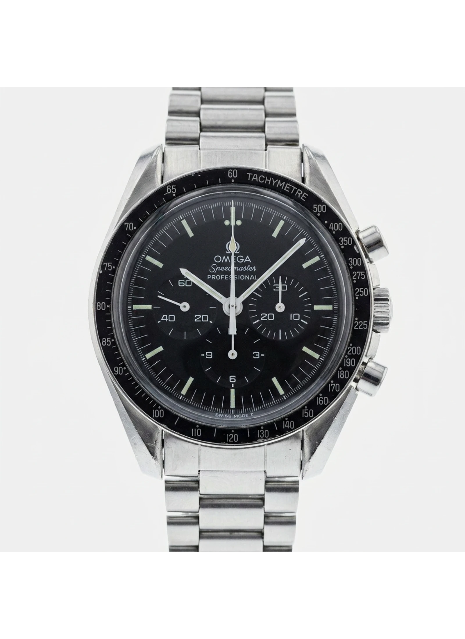 Omega Speedmaster Professional Moonwatch ST105.002-62