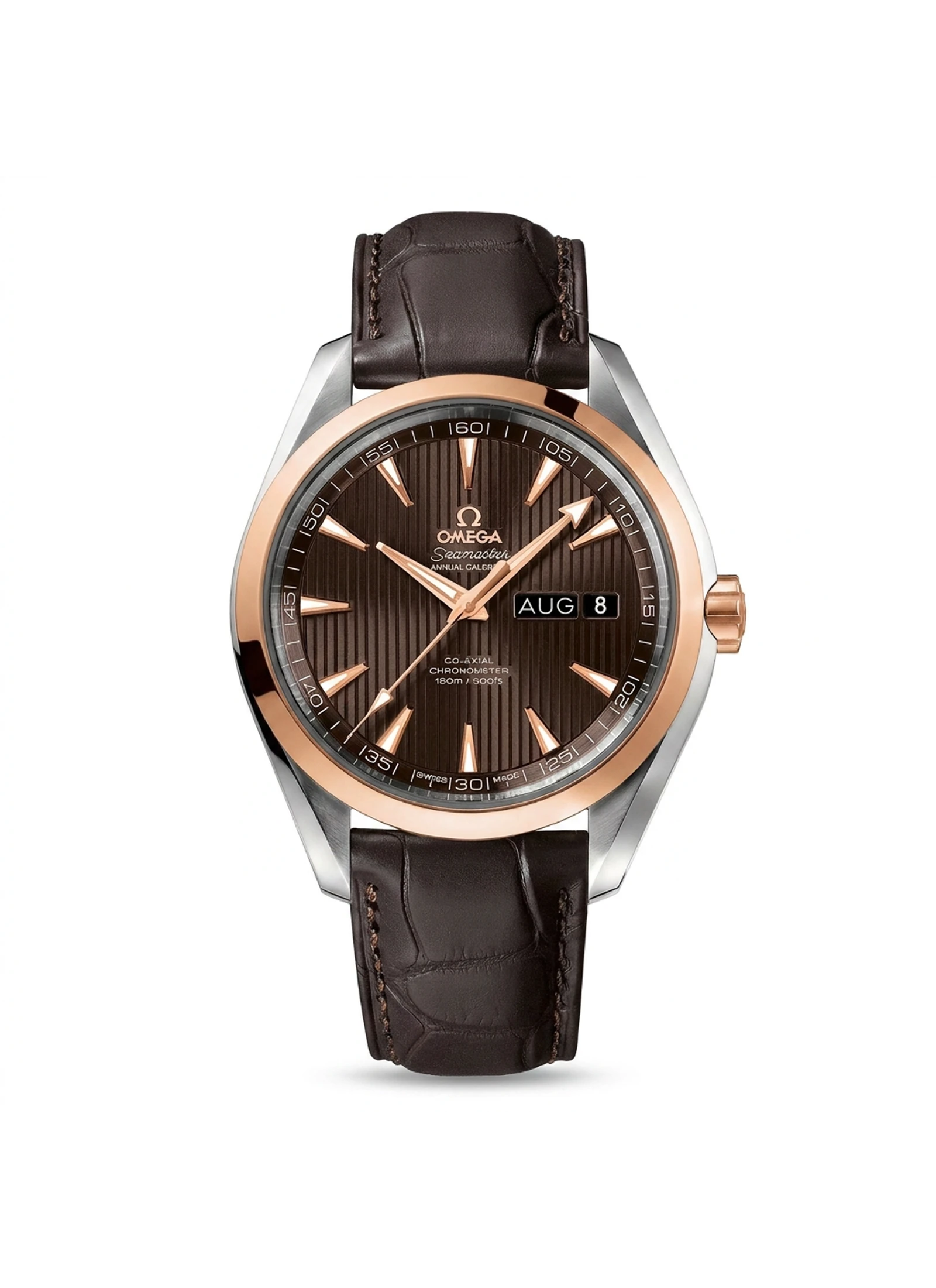 Omega Seamaster Aqua Terra 231.23.43.22.06.002