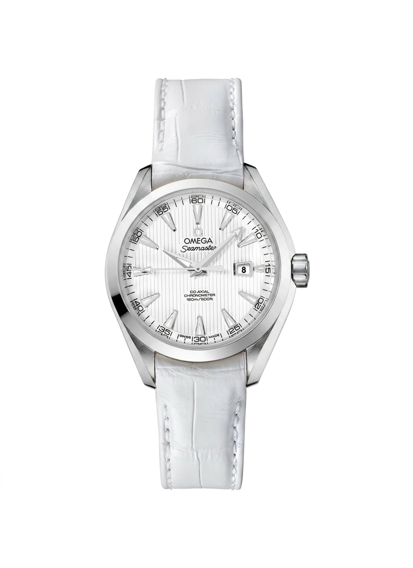 Omega Seamaster Aqua Terra 231.13.34.20.04.001