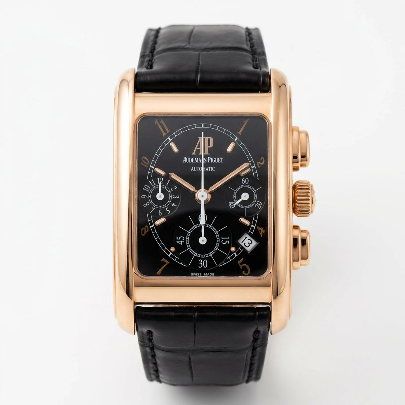 Audemars Piguet Edward Piguet 25925OR/O/0001CR/01